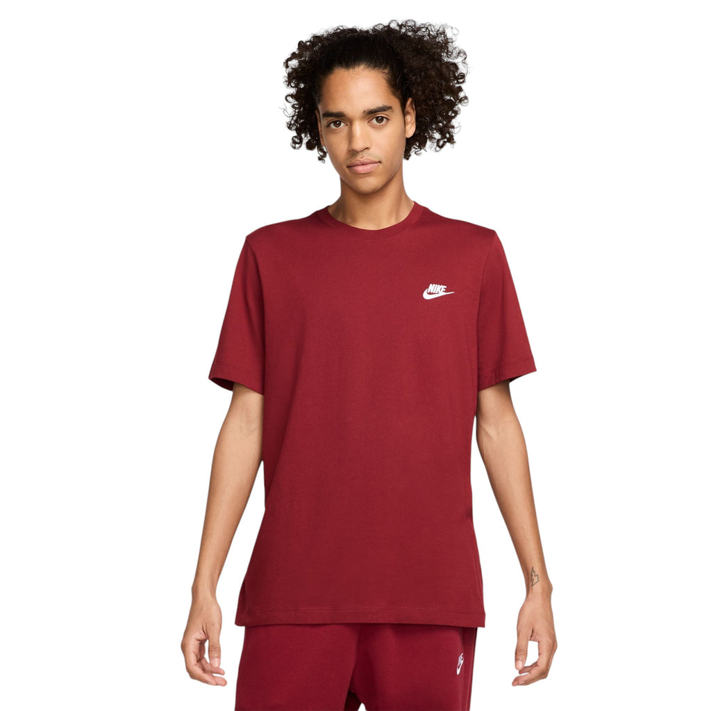 M NSW CLUB TEE
