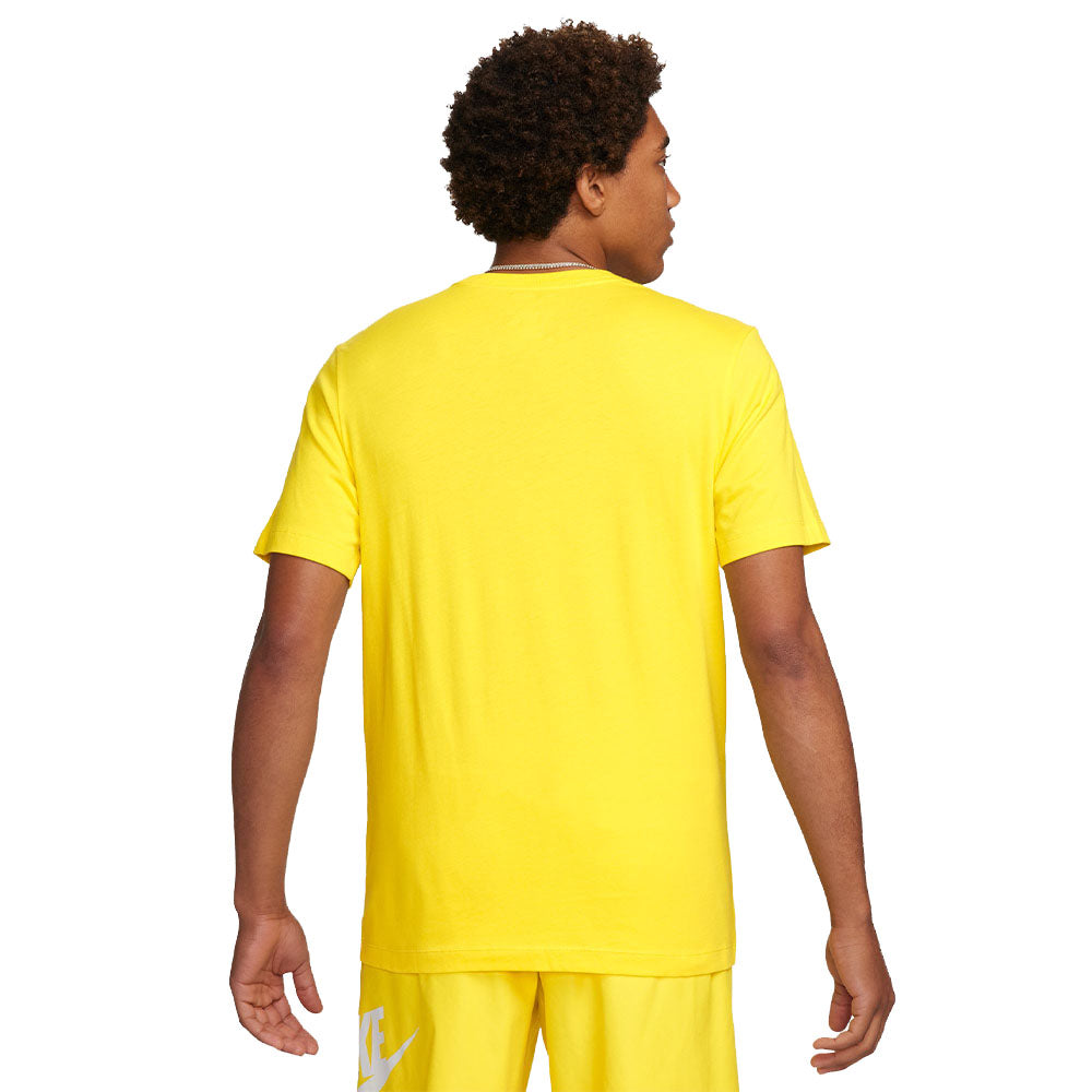 M N w Club Tee