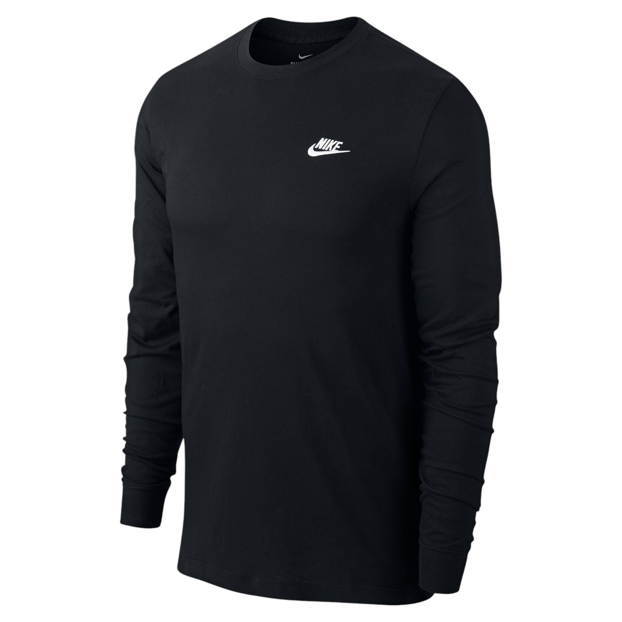 Sportswear Club Long Sleeve Tshirt