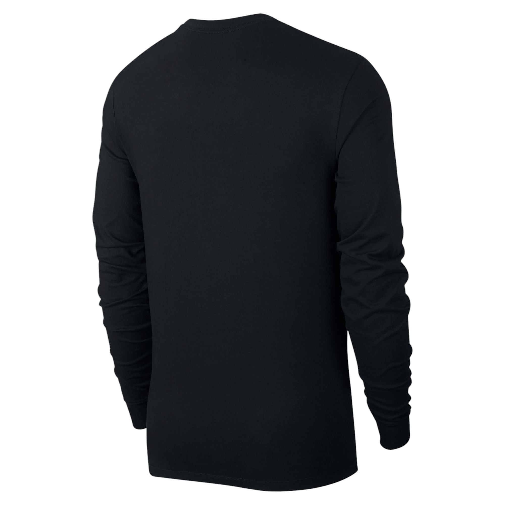 Sportswear Club Long Sleeve Tshirt