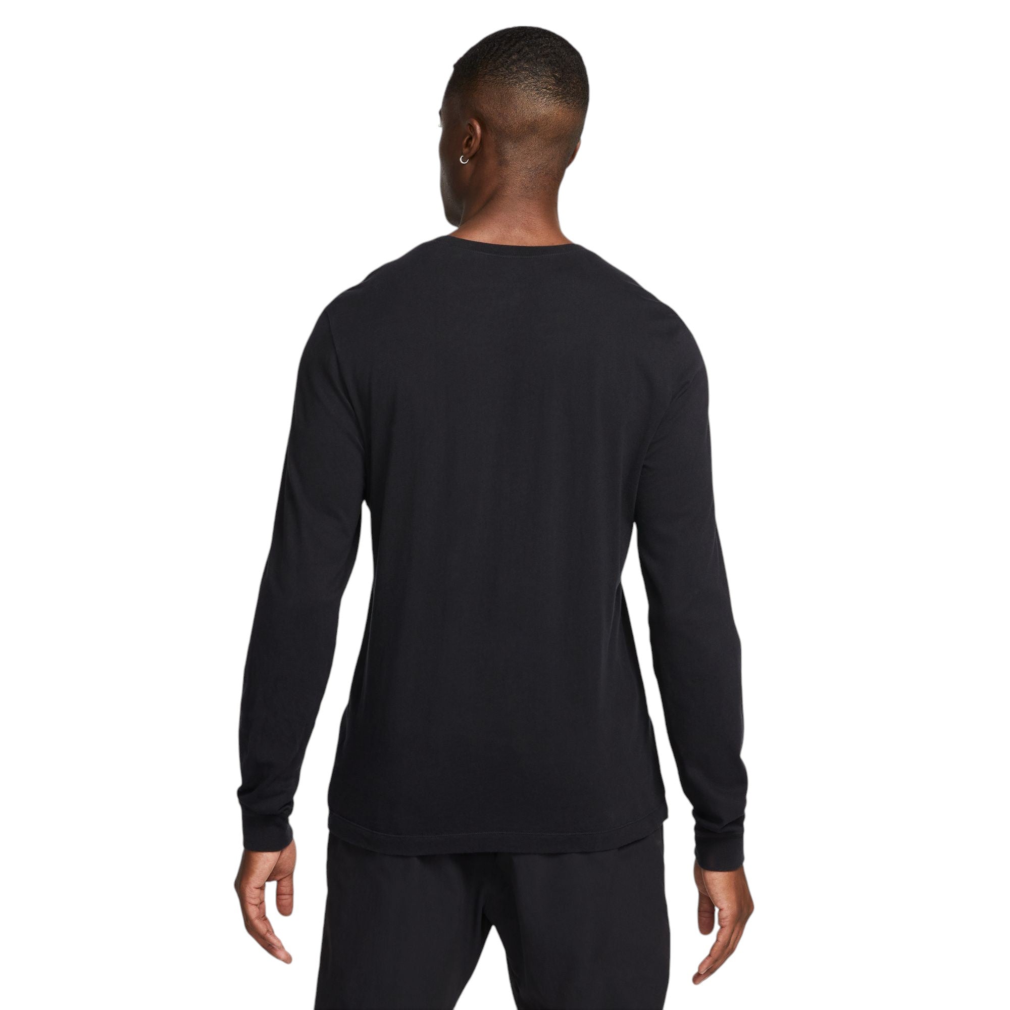 Sportswear Club Long Sleeve Tshirt