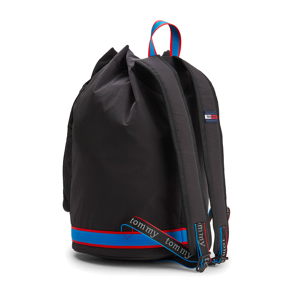 TJC DRAWSTRING BAG S, 0GJ