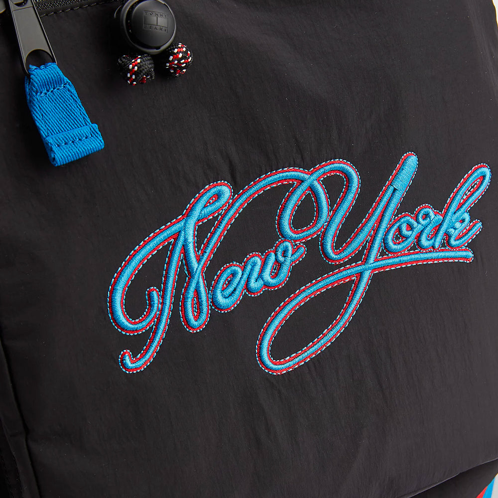 TJC DRAWSTRING BAG S, 0GJ