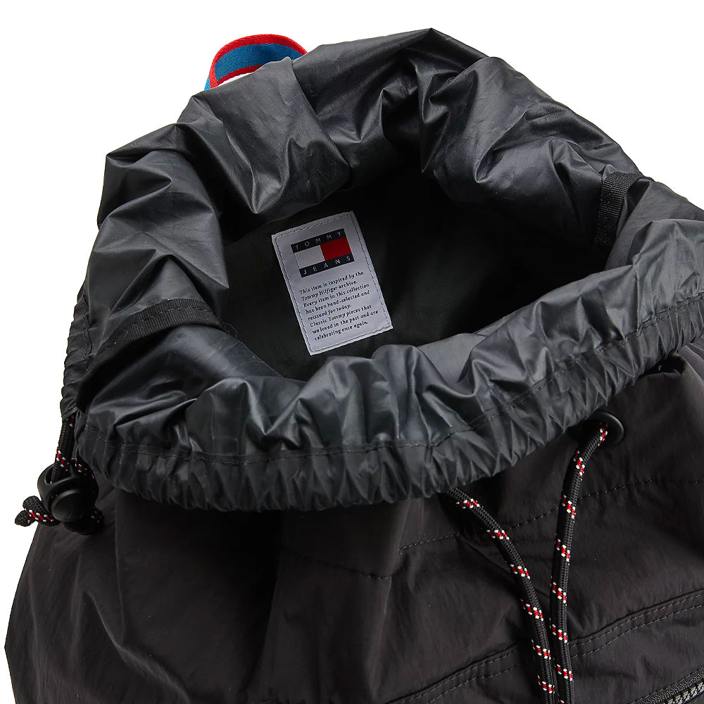 TJC DRAWSTRING BAG S, 0GJ