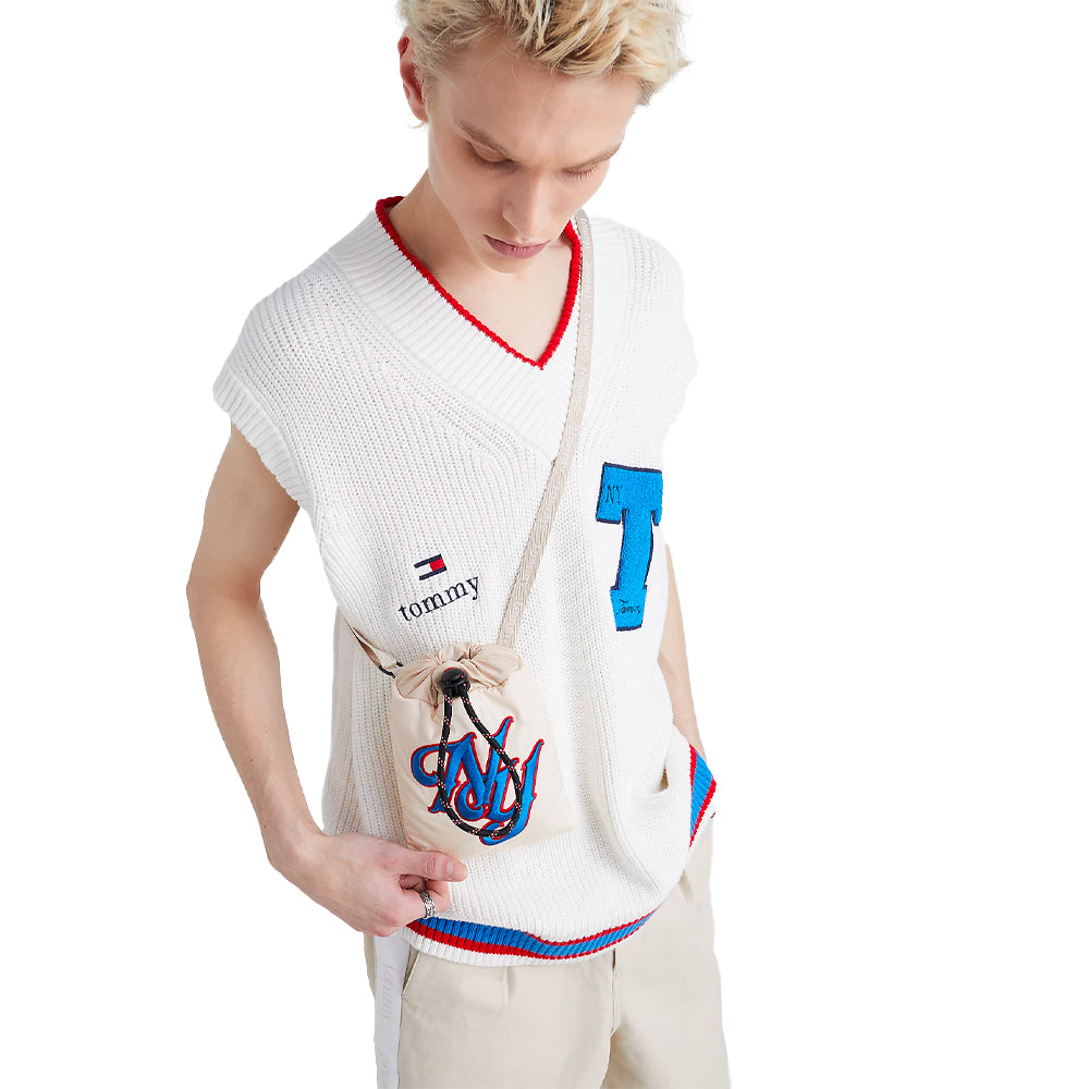 TJC SMALL POUCH STAT, AEF