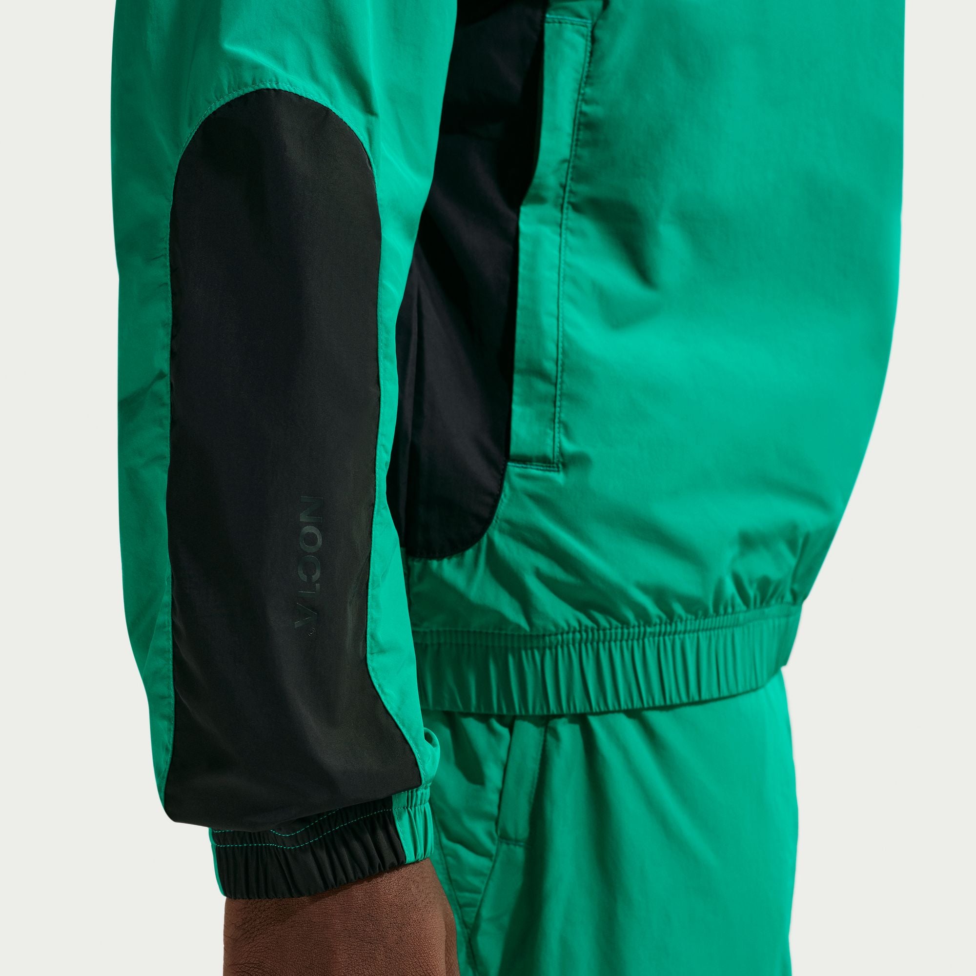 M NRG NOCTA CS TRK JKT WVN