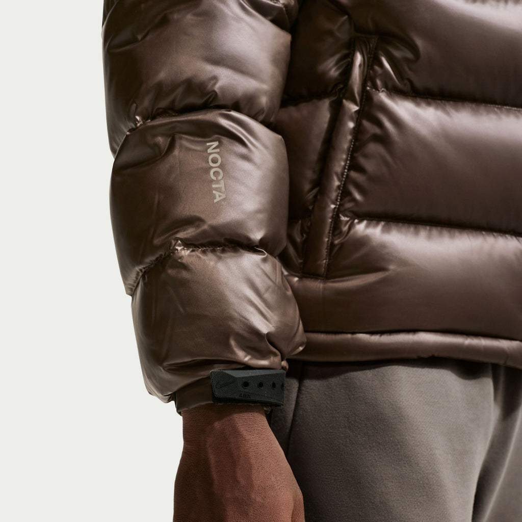 M NRG NOCTA CS PUFFER JKT