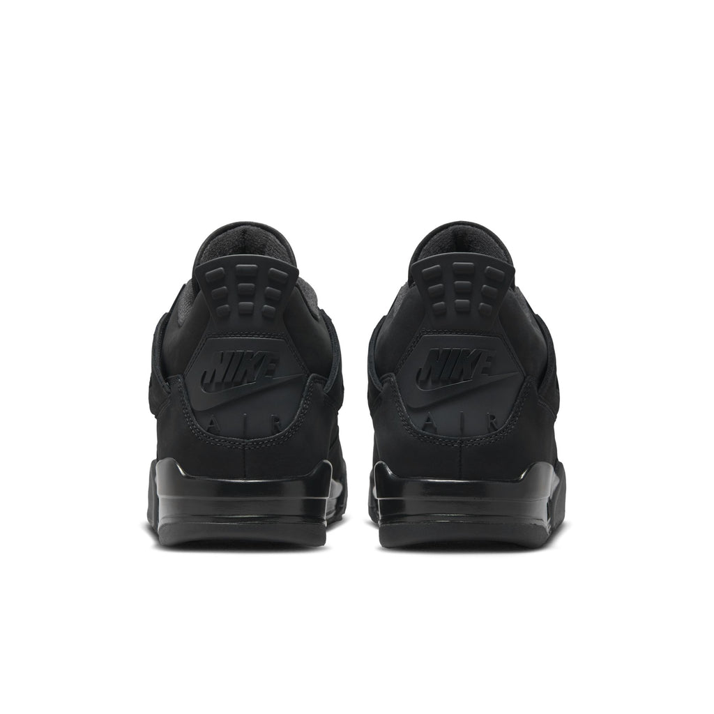 Air Jordan 4 Retro Black Cat