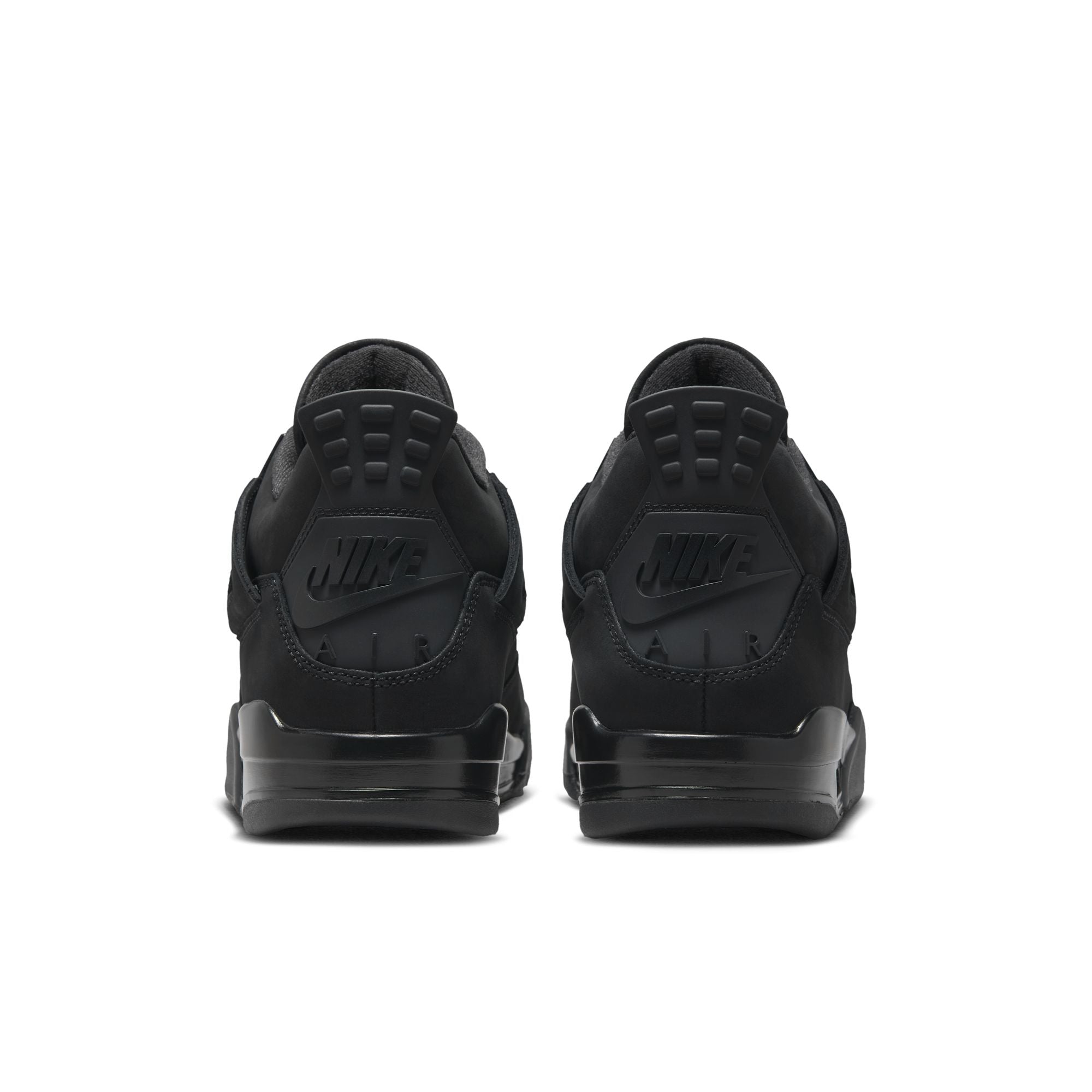 Air Jordan 4 Retro Black Cat