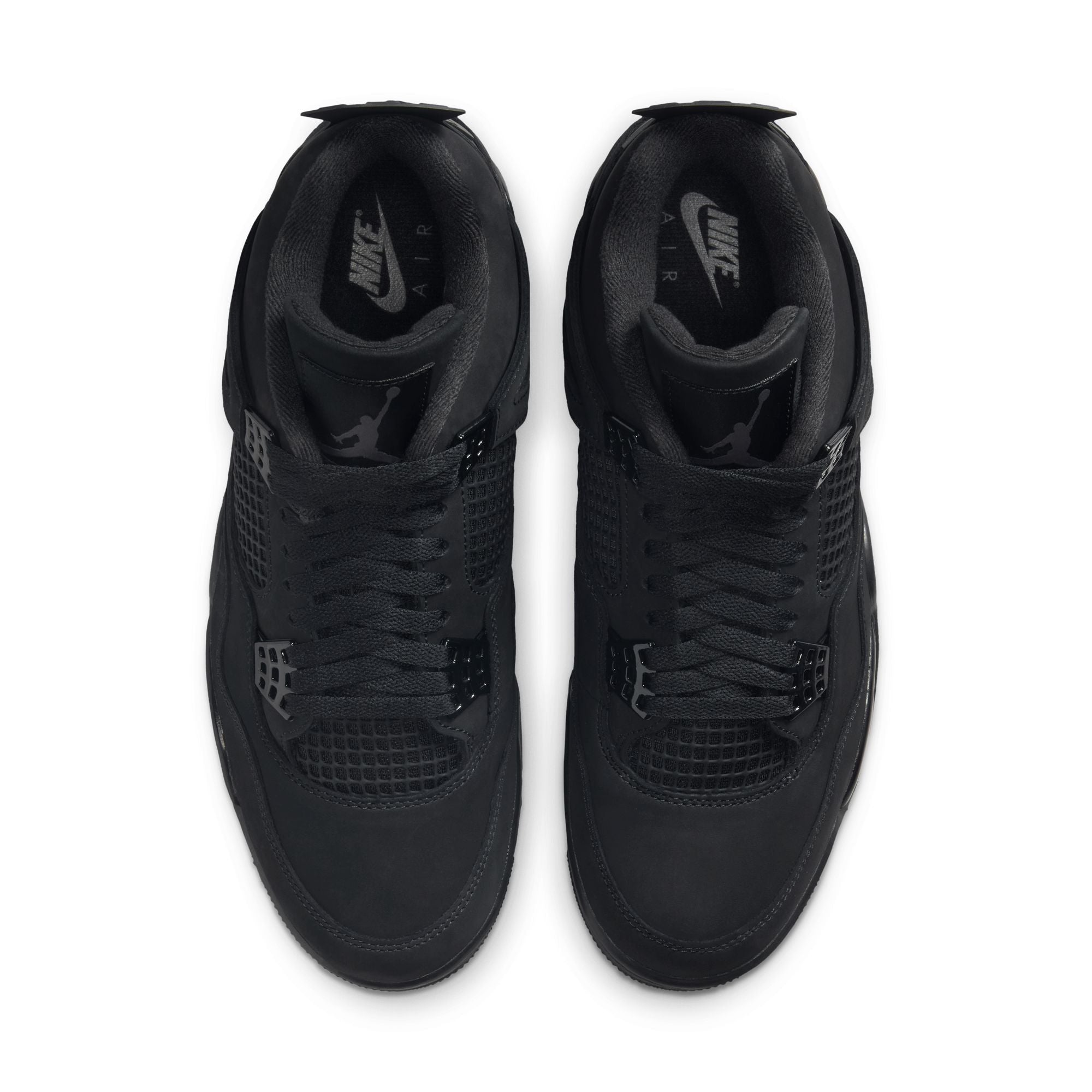 Air Jordan 4 Retro Black Cat