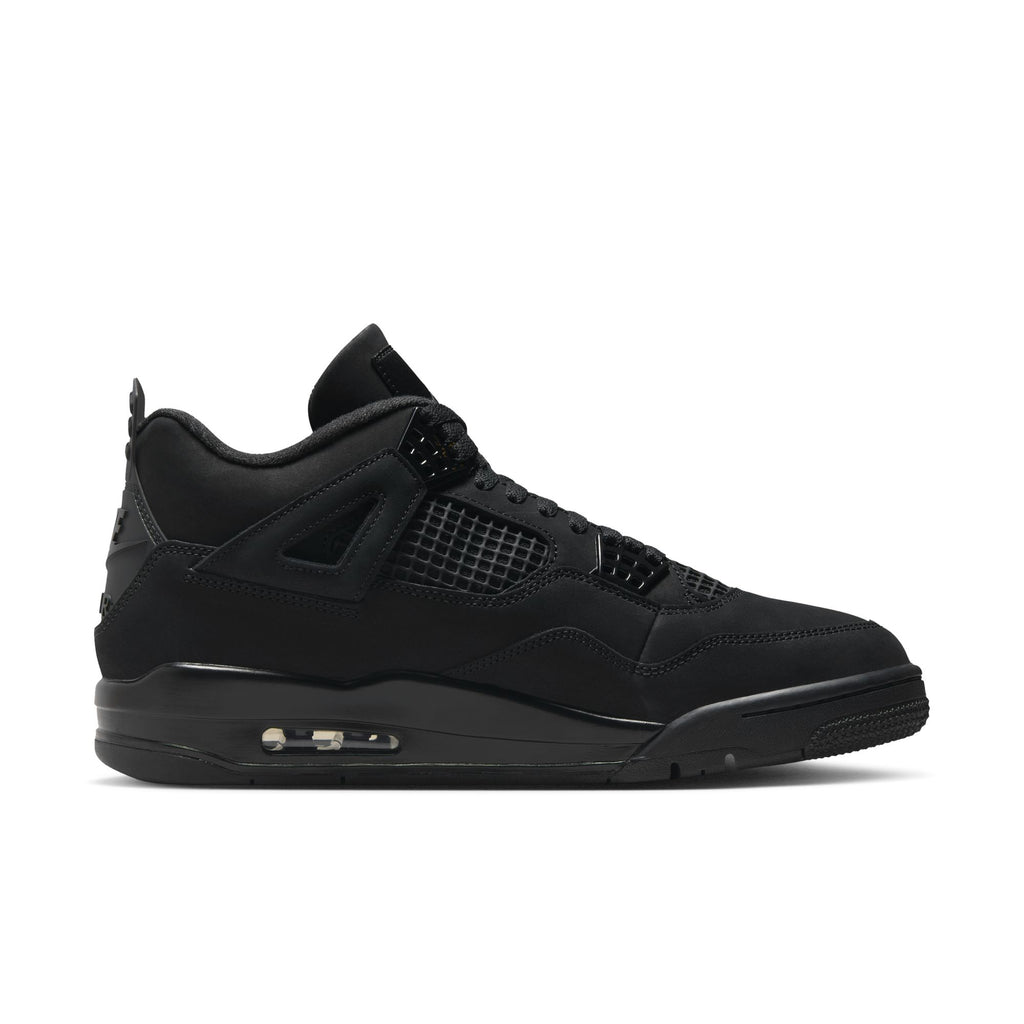 Air Jordan 4 Retro Black Cat