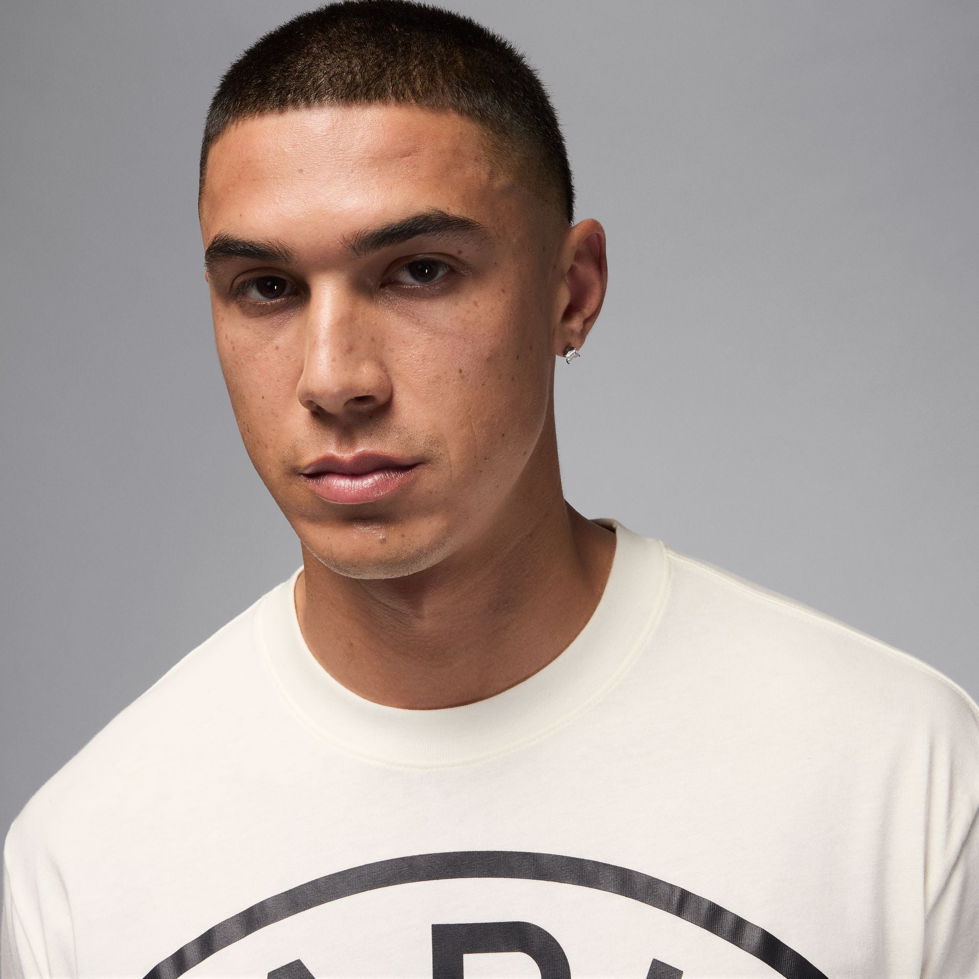 T-shirt del Paris Saint-Germain