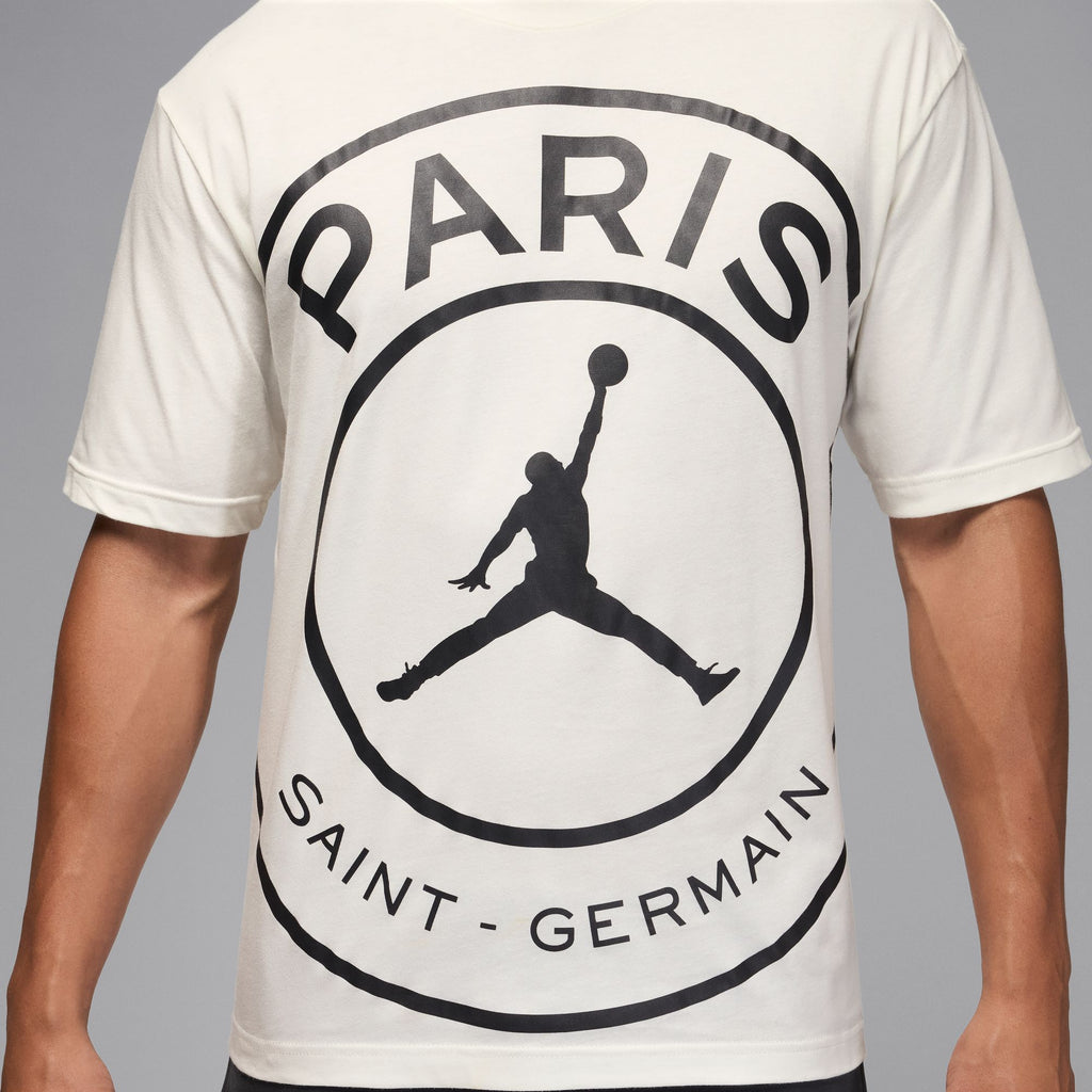 T-shirt del Paris Saint-Germain