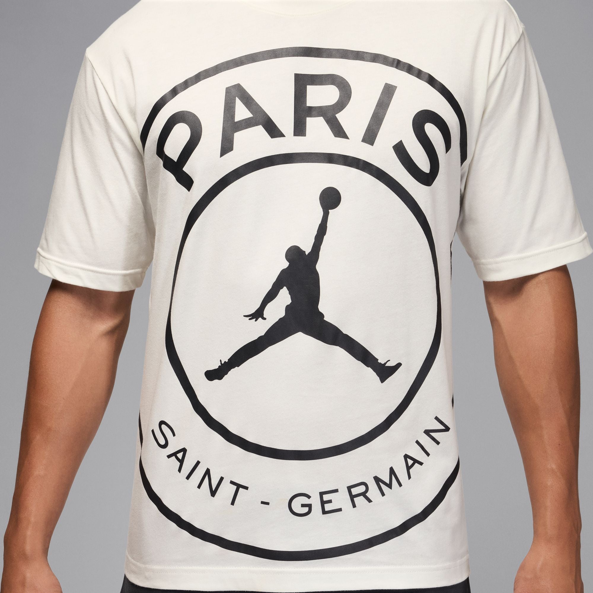 T-shirt del Paris Saint-Germain