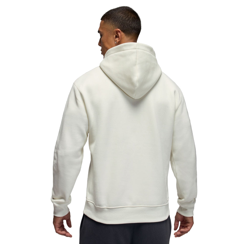 Felpa con cappuccio in pile da uomo Paris Saint-Germain