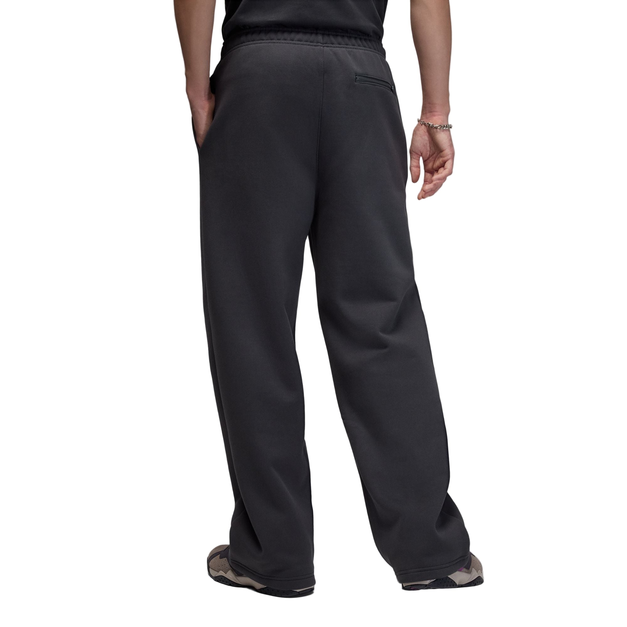 Pantaloni in pile da uomo del Paris Saint-Germain