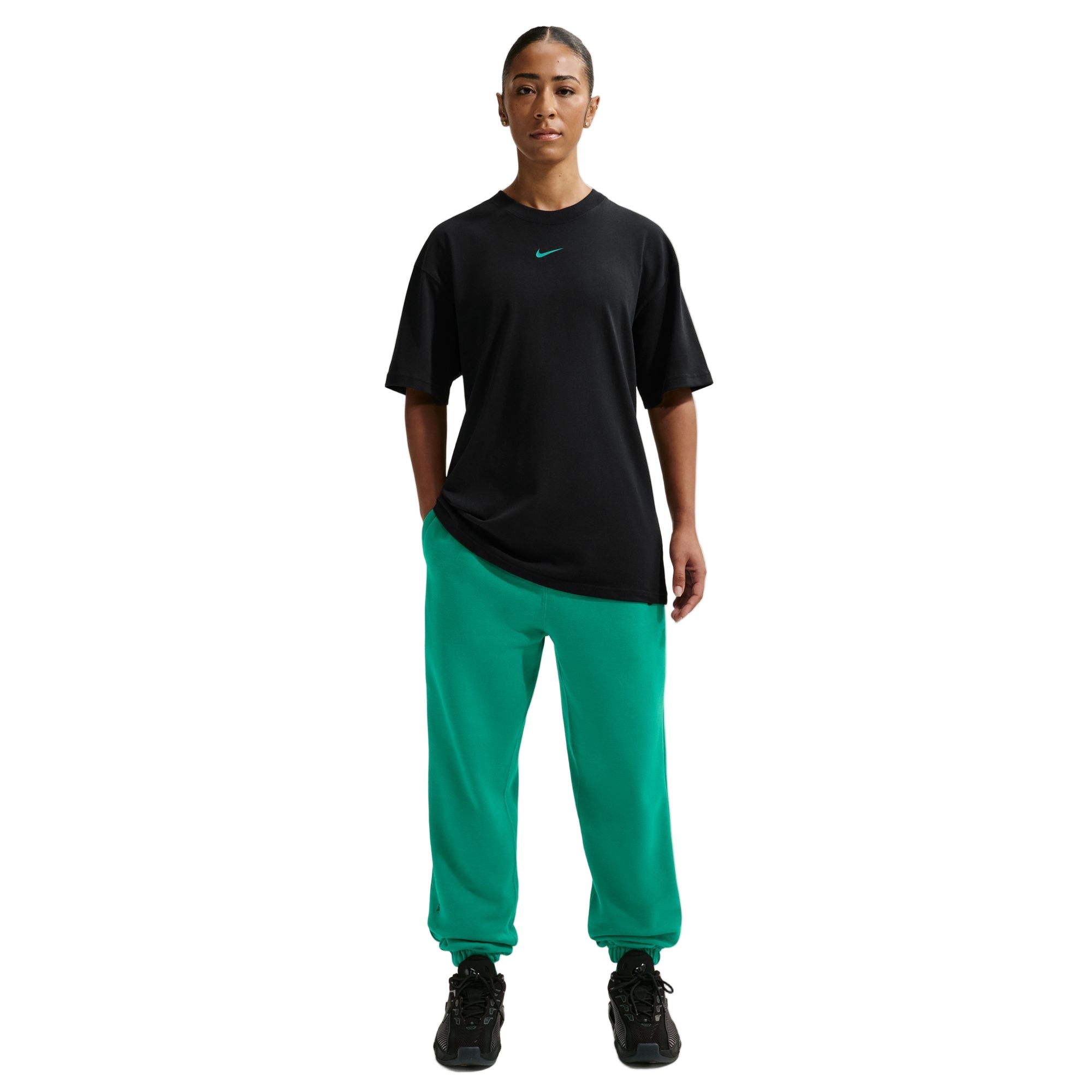 Maglietta da uomo NOCTA