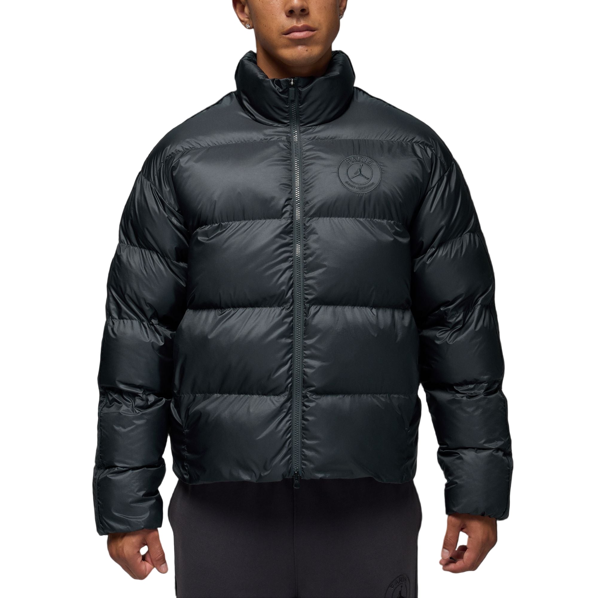 Giacca imbottita da uomo del Paris Saint-Germain