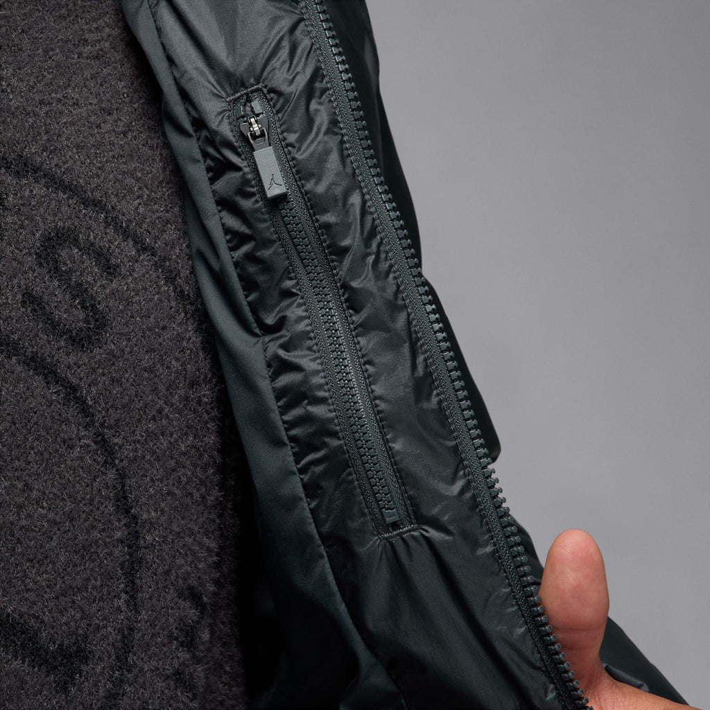 Giacca imbottita da uomo del Paris Saint-Germain