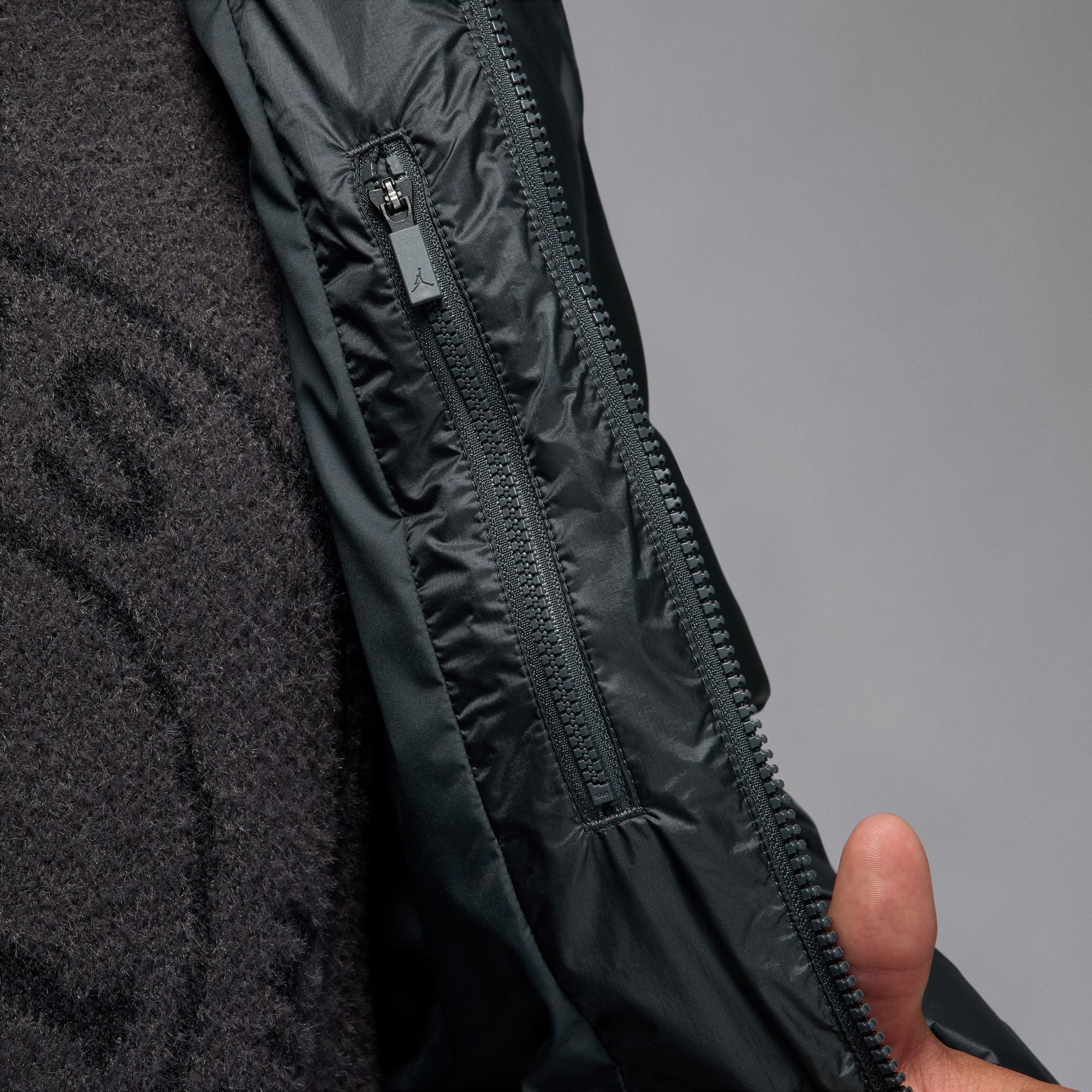 Giacca imbottita da uomo del Paris Saint-Germain