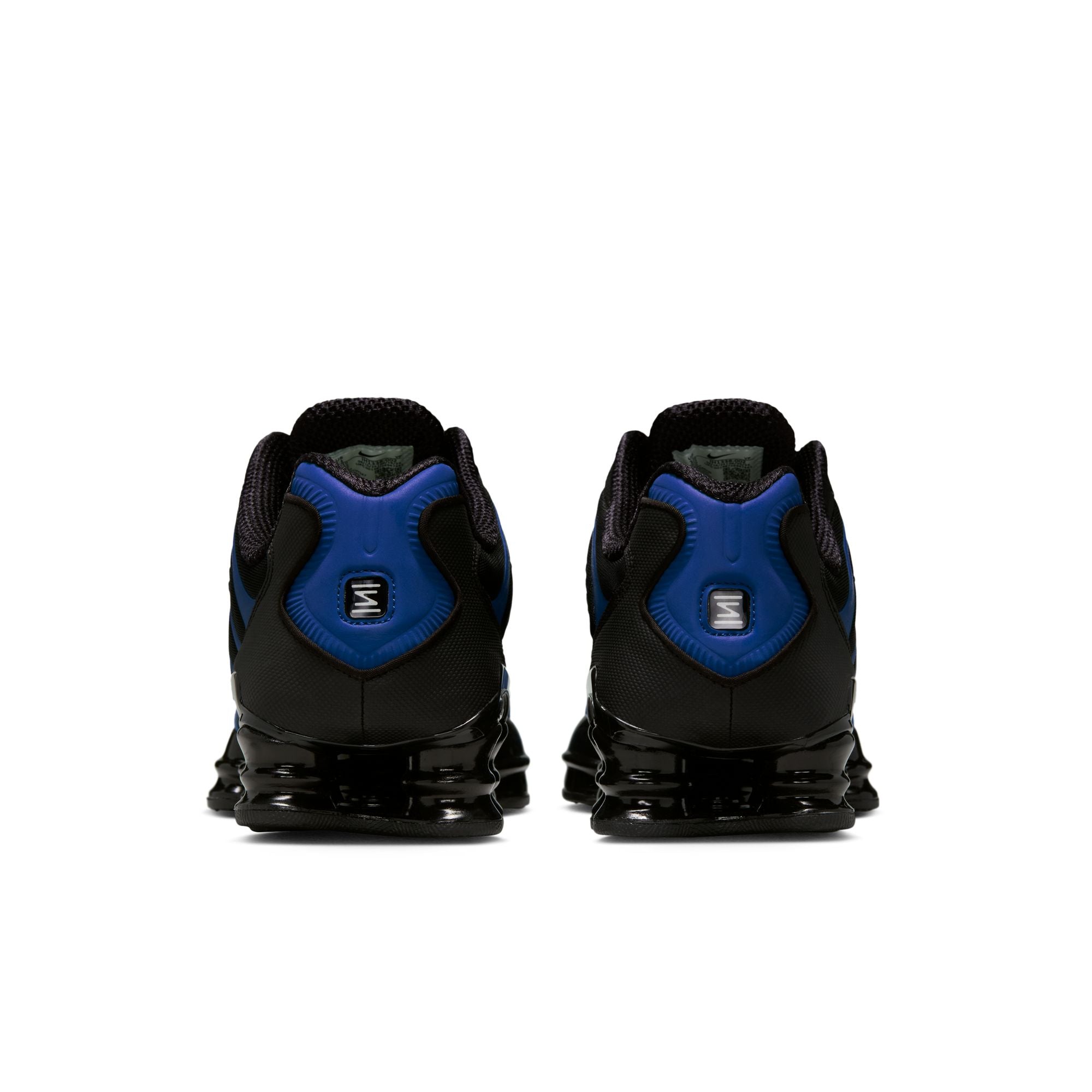 NIKE SHOX TL REFLECTIVITY