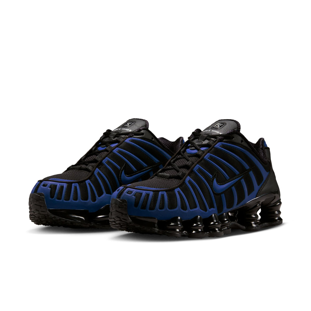 NIKE SHOX TL REFLECTIVITY