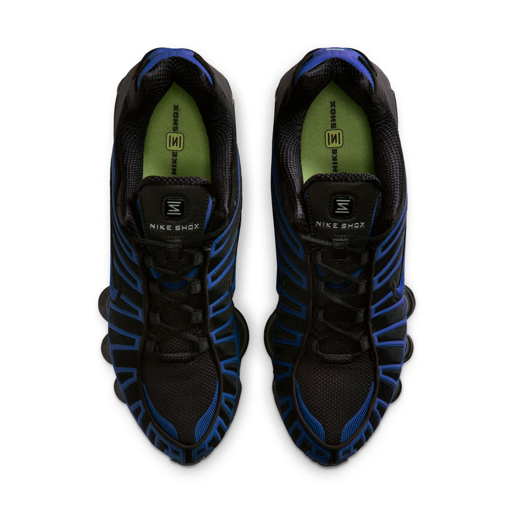 NIKE SHOX TL REFLECTIVITY