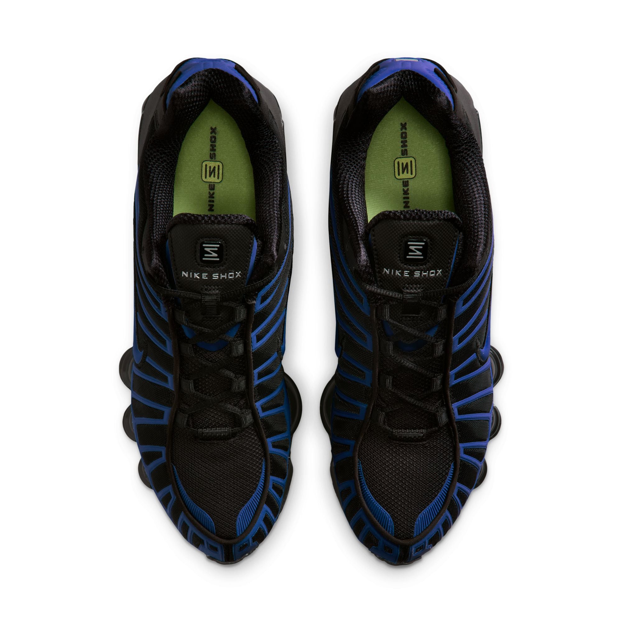 NIKE SHOX TL REFLECTIVITY