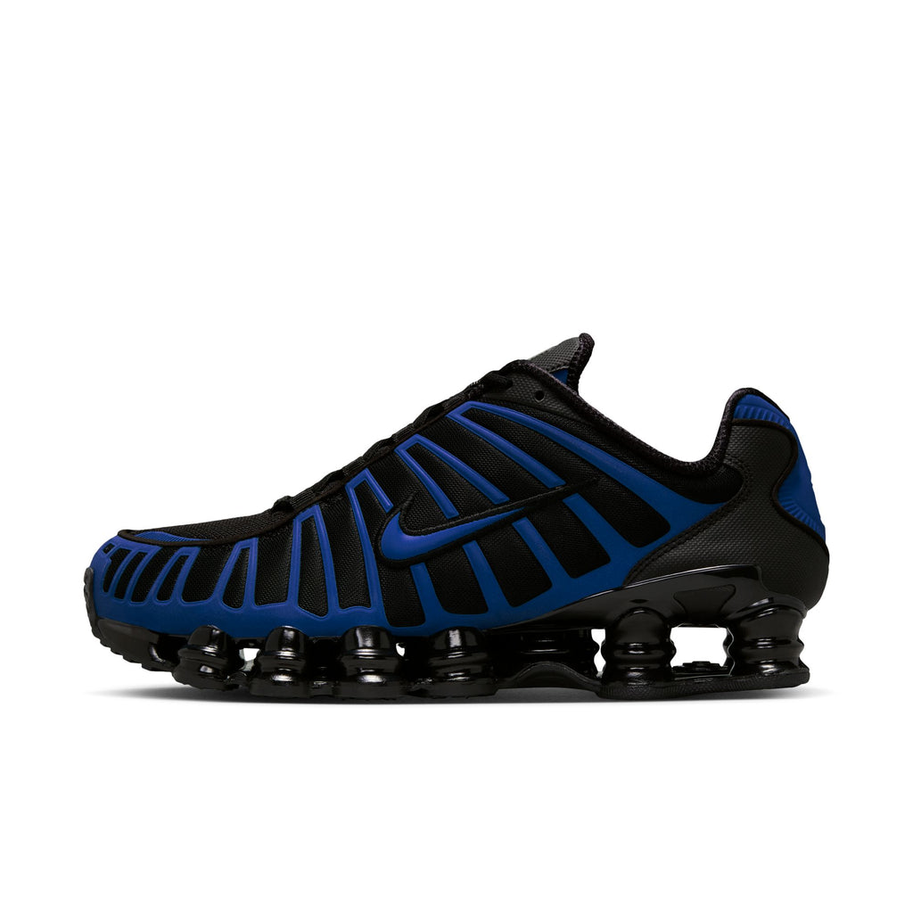 NIKE SHOX TL REFLECTIVITY