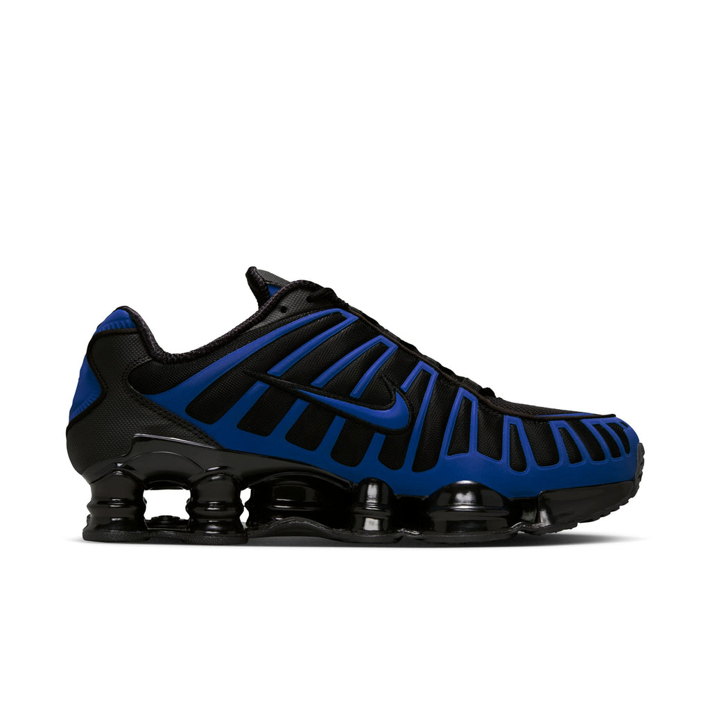 NIKE SHOX TL REFLECTIVITY
