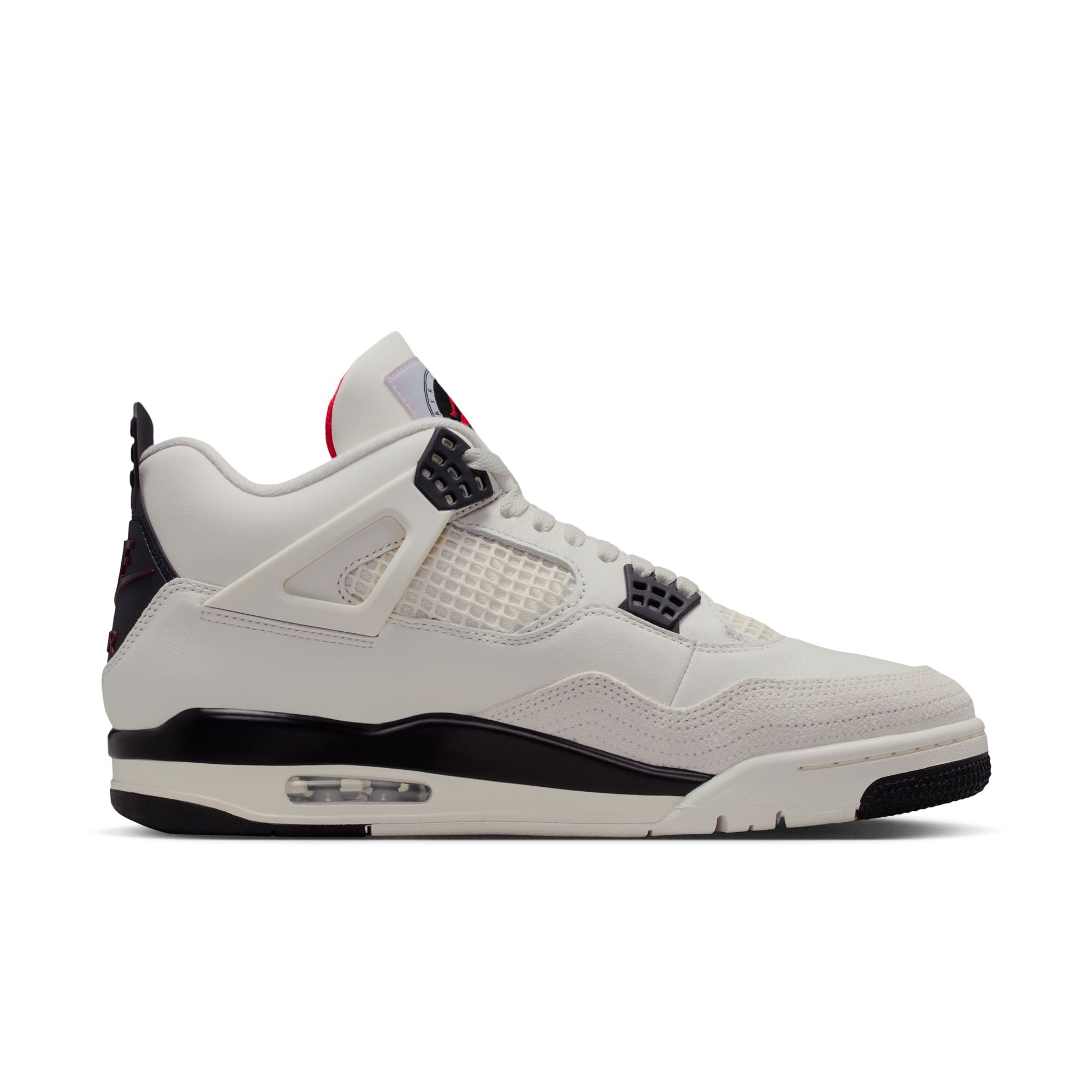 AIR JORDAN 4 RETRO OG FC