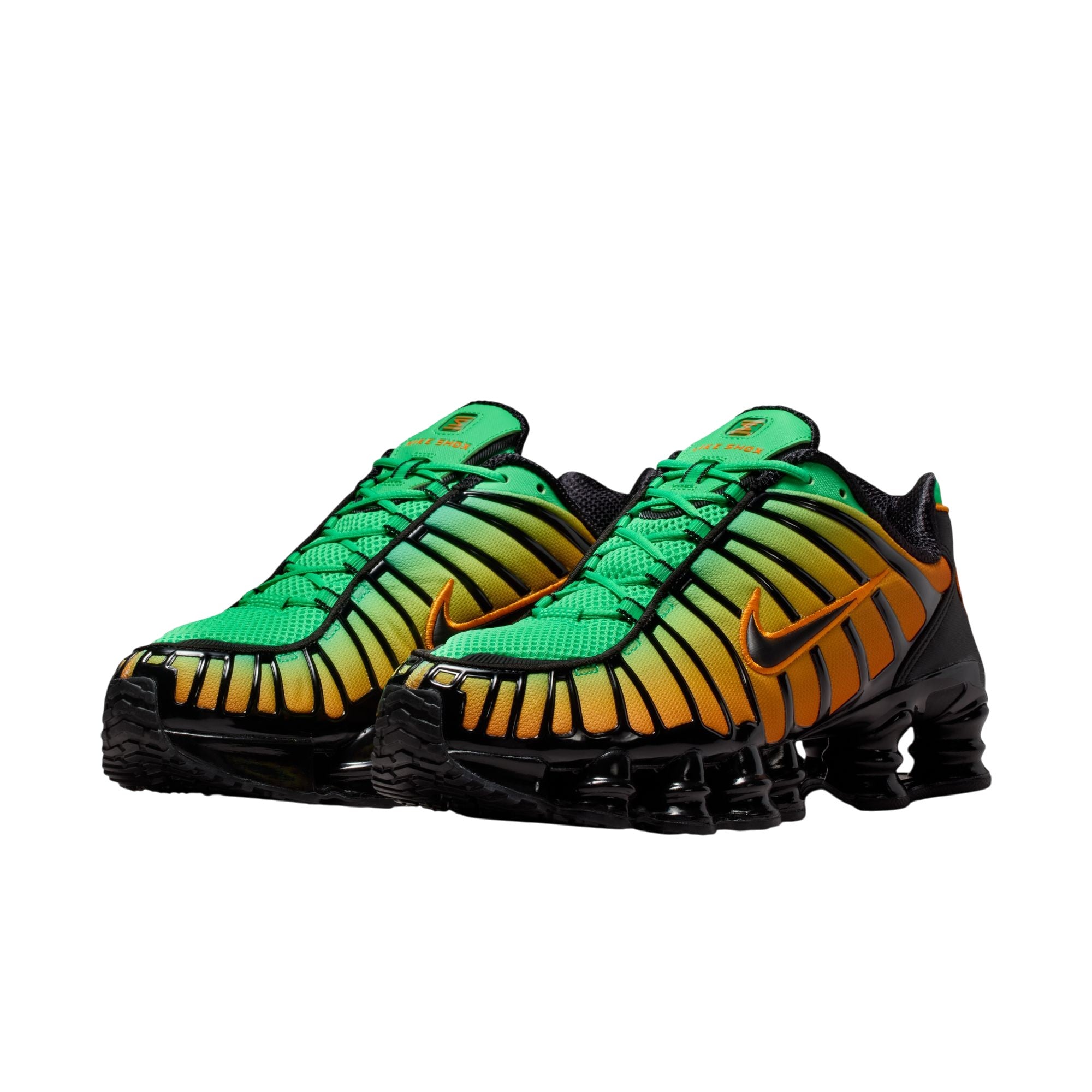 Shox Tl Green Shock Bright Ceramic