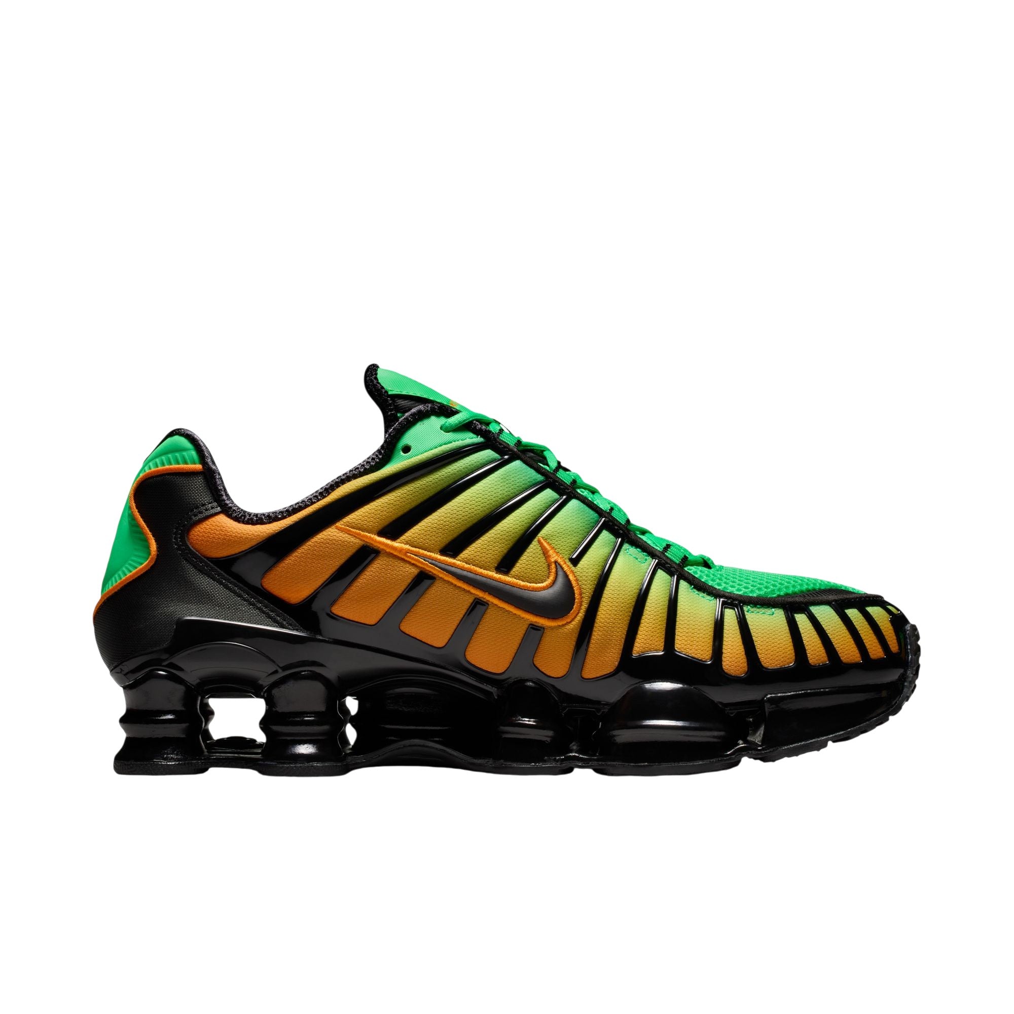 Shox Tl Green Shock Bright Ceramic – Black Box