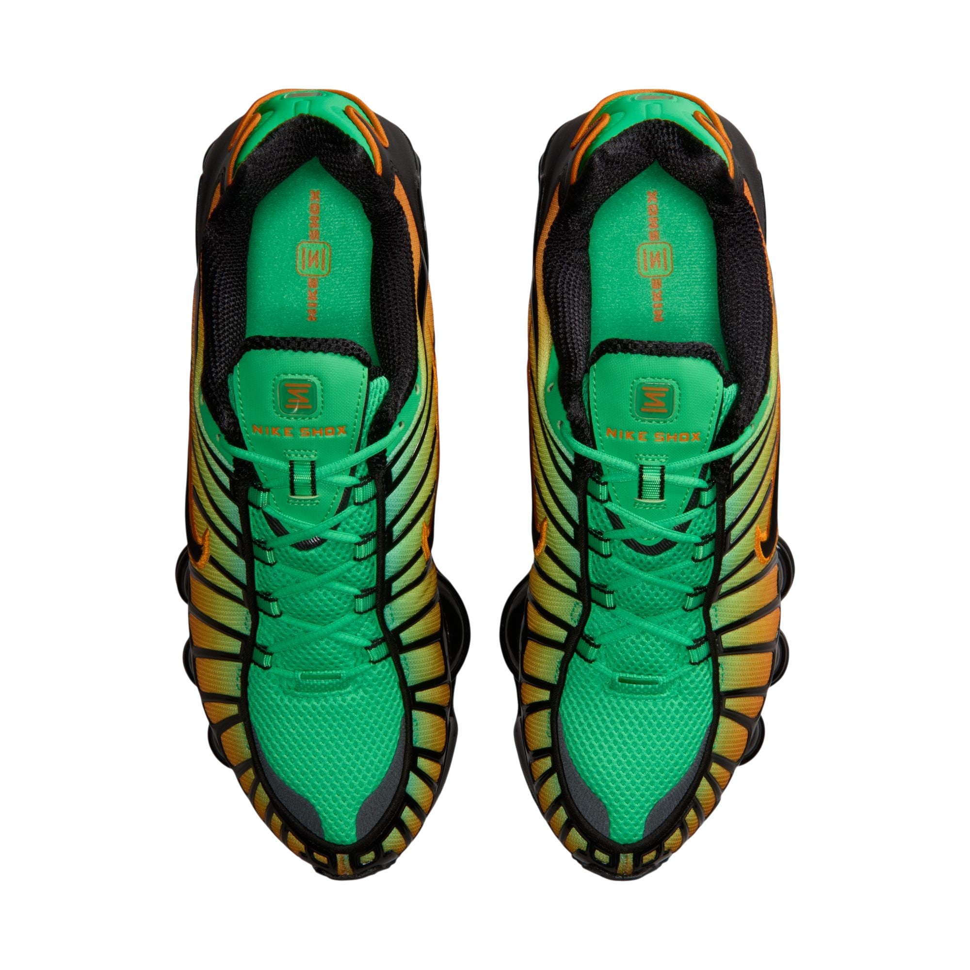 Shox Tl Green Shock Bright Ceramic