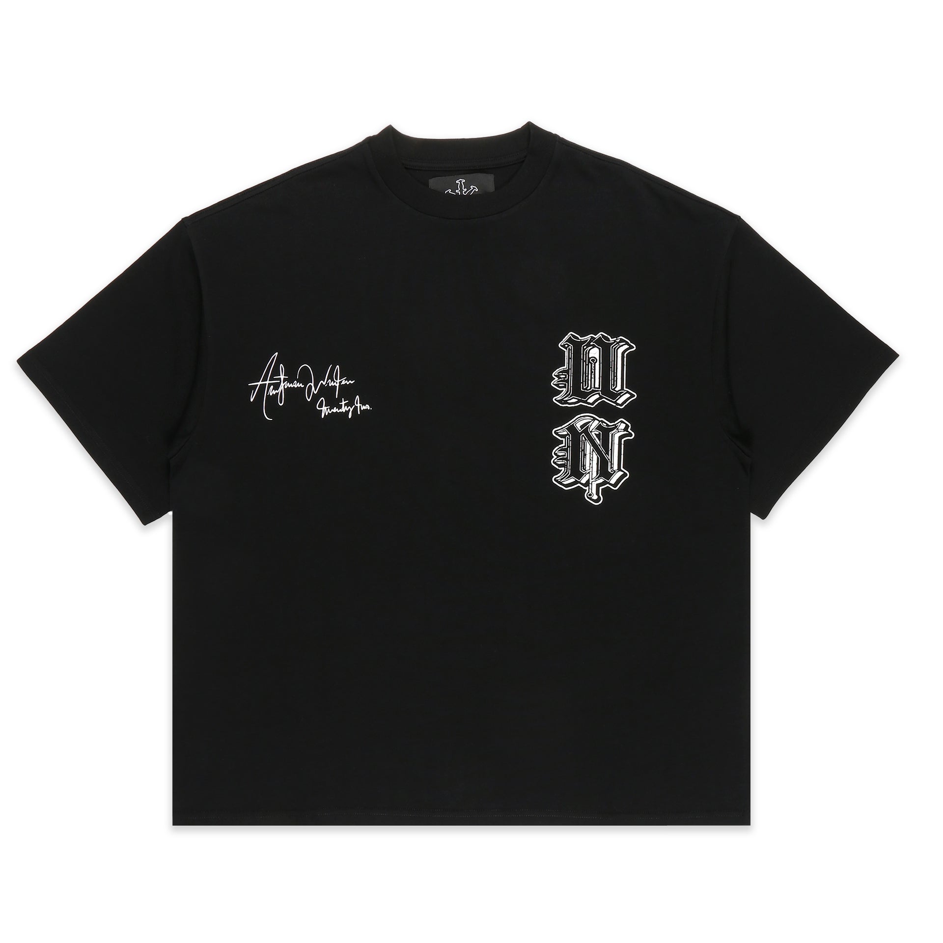 Cracked Cro   Dagger Tee