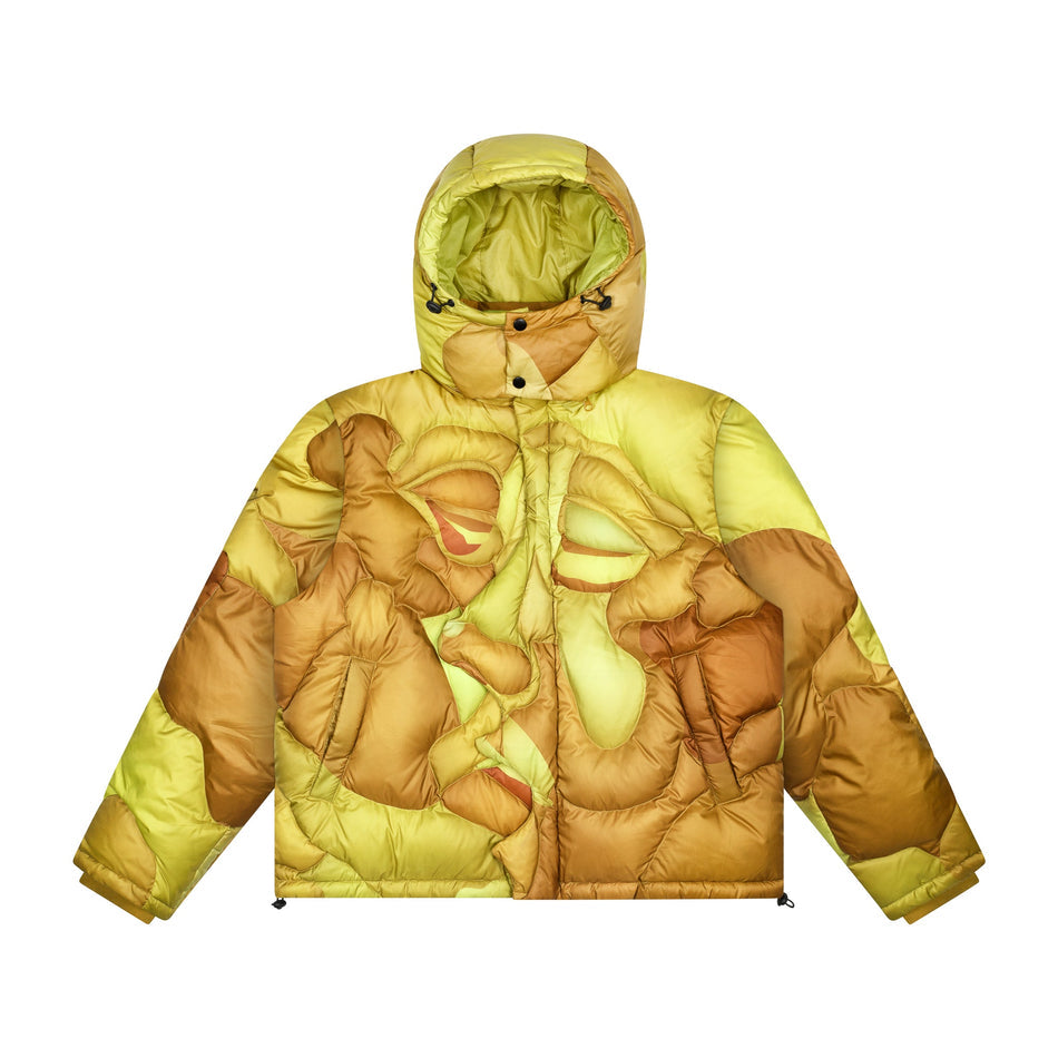 Ki  ing Puffer