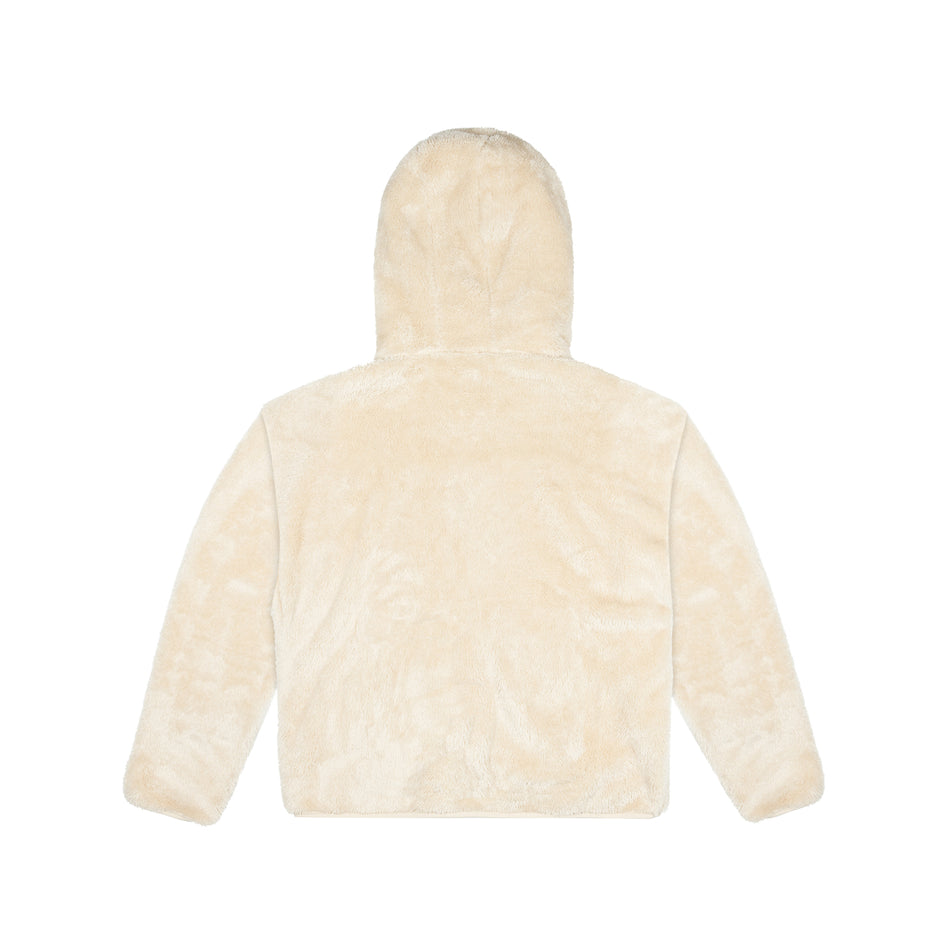 Fleece 3/4 Zip