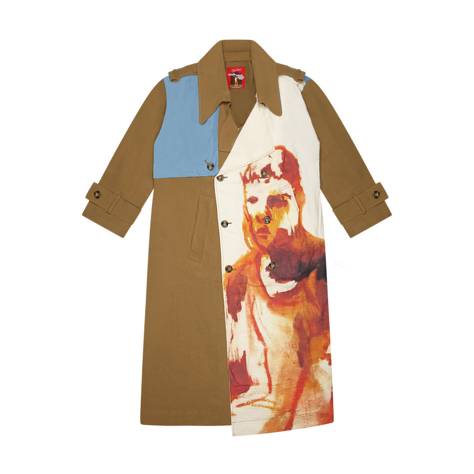 Trench Coat