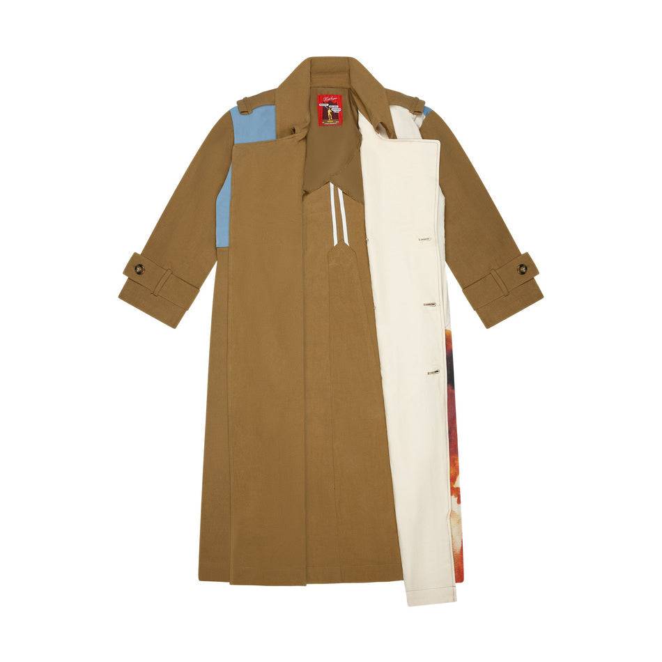 Trench Coat