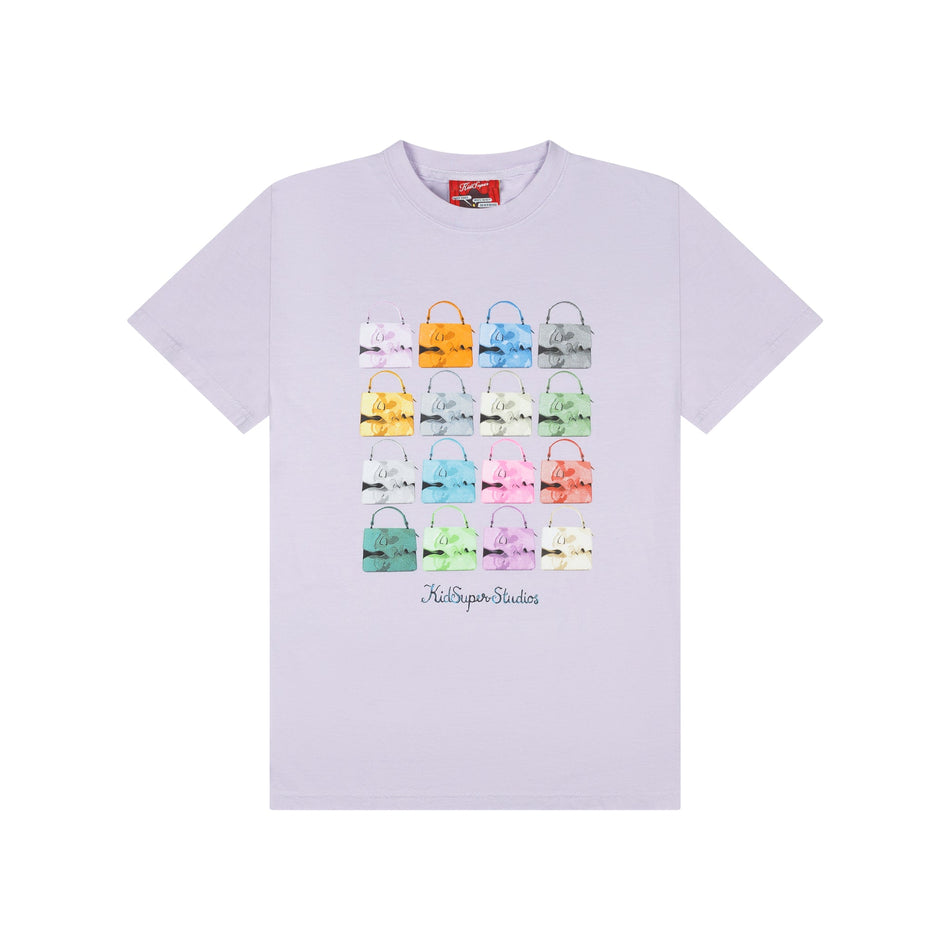 Kissing Bags Tee
