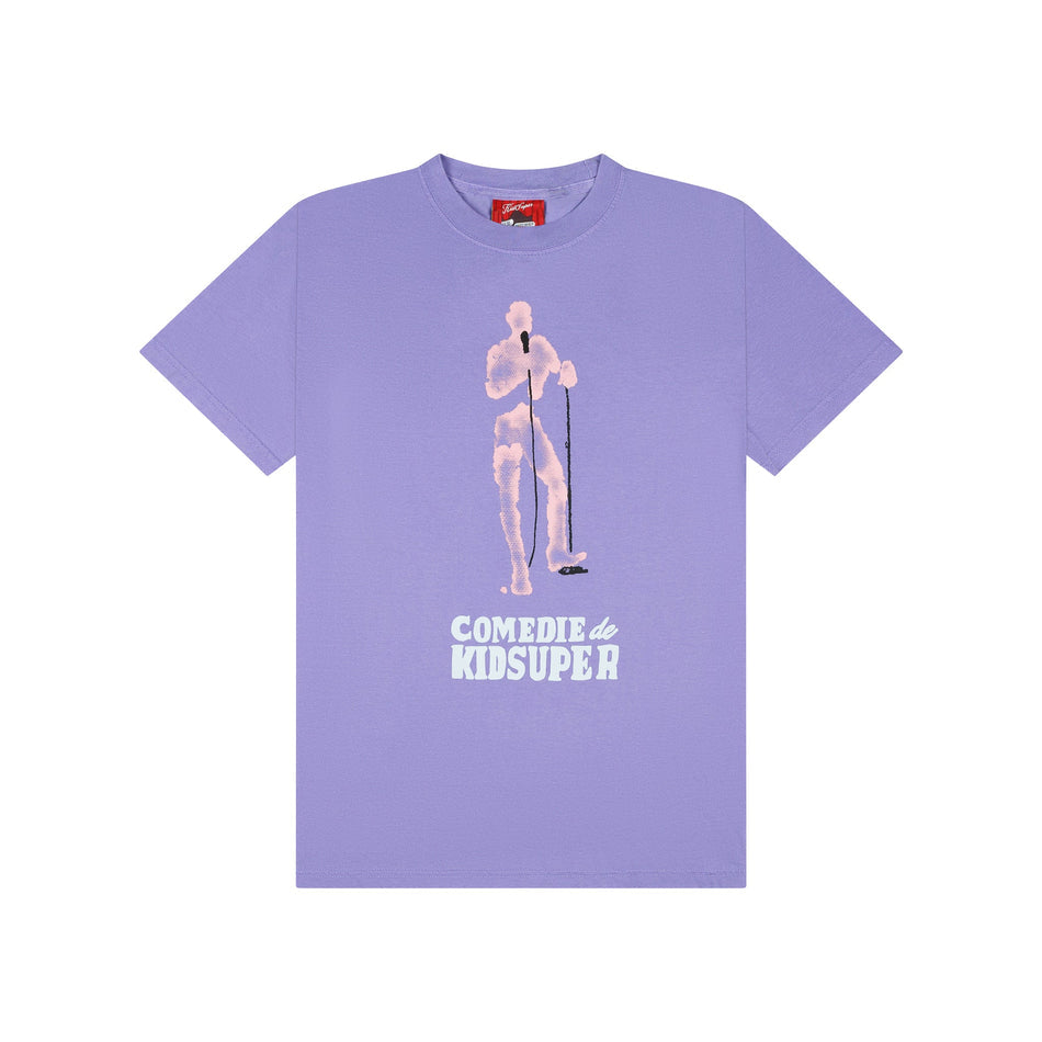 Stand Up Comedy Tee