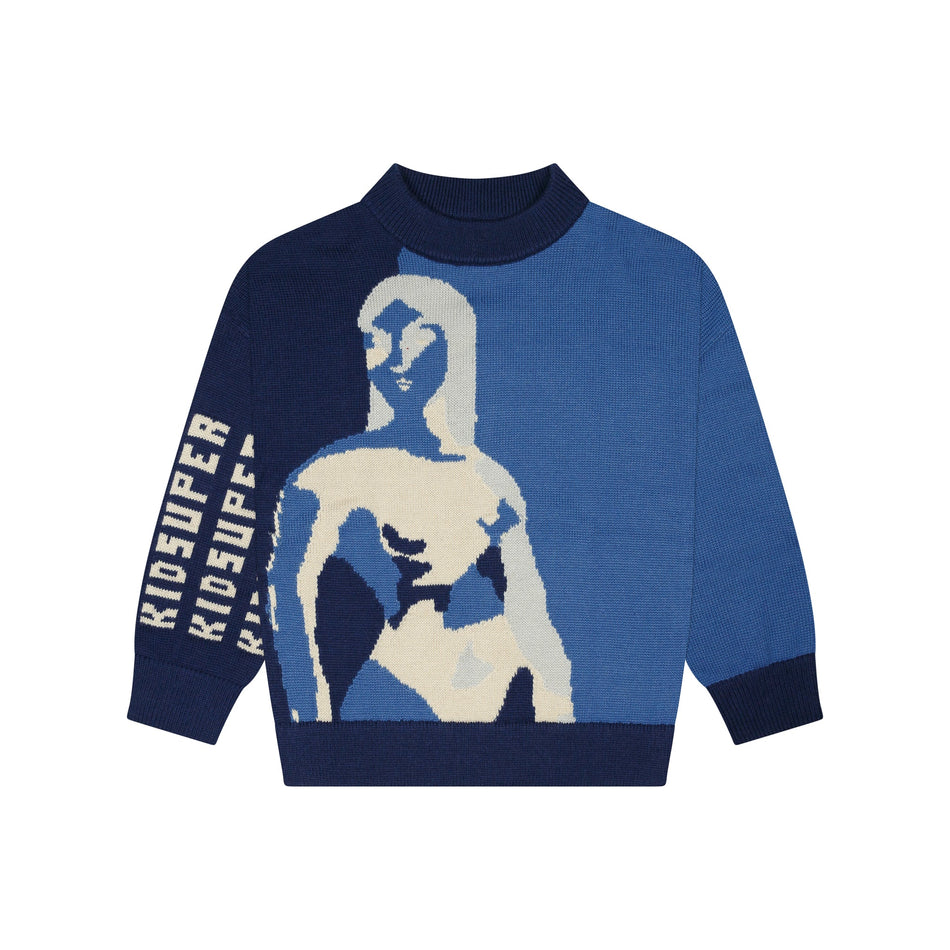 Bedroo  Girl Sweater