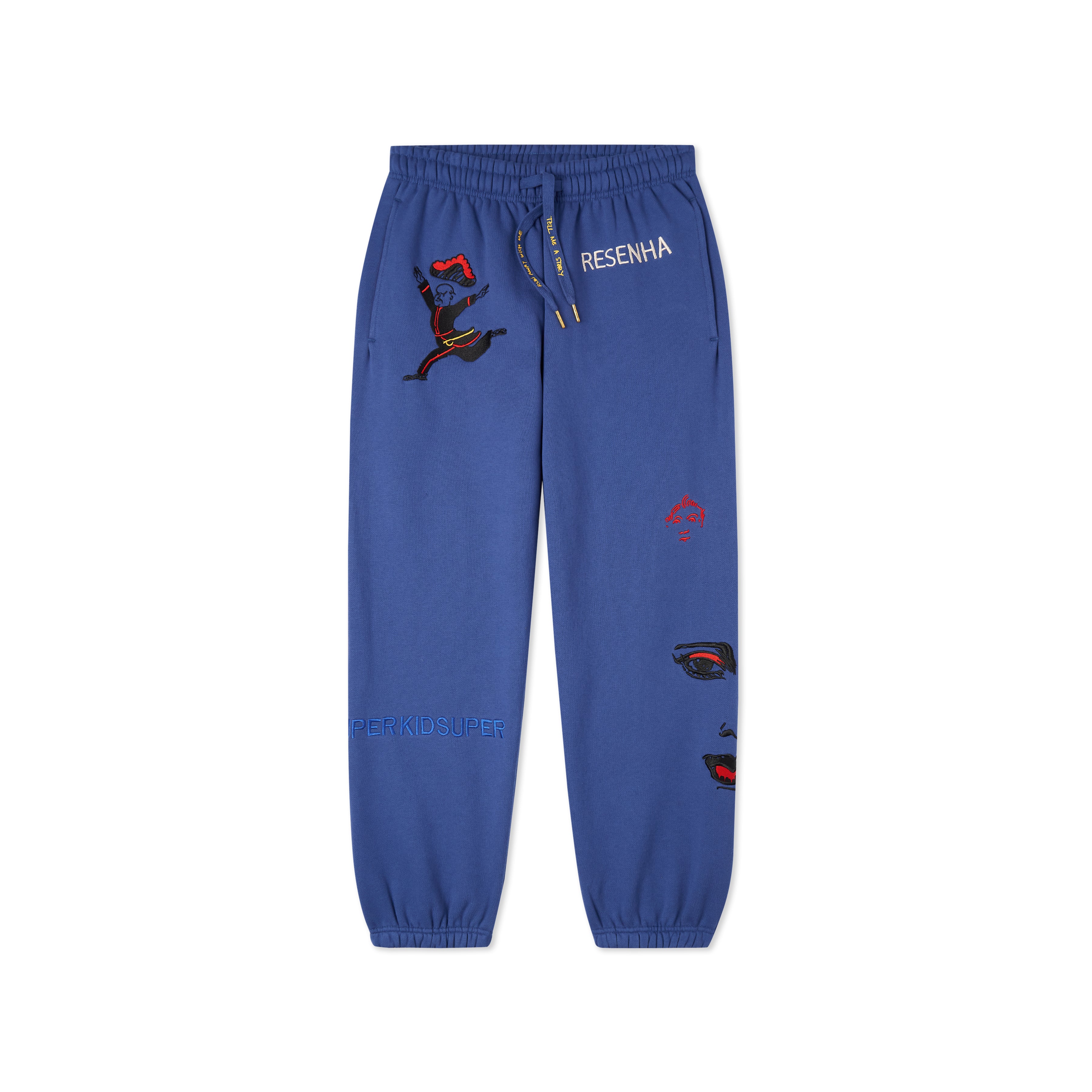 Super Sweatpants