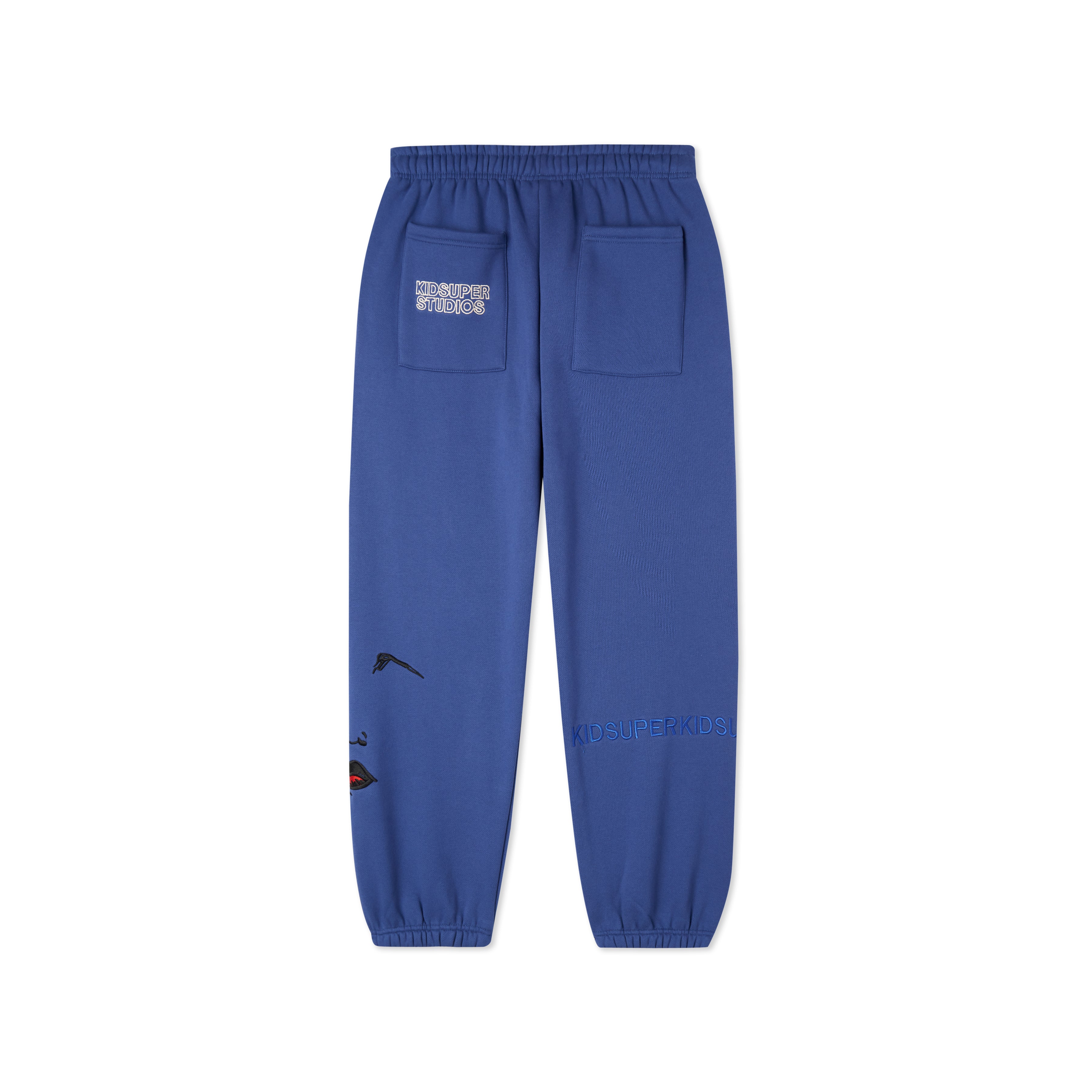 Super Sweatpants
