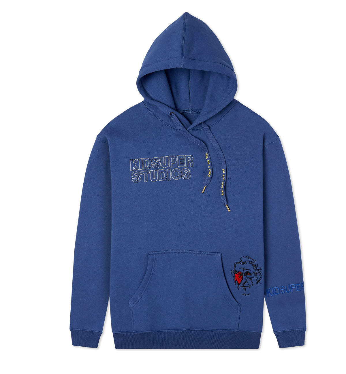 Super Sweatshirt