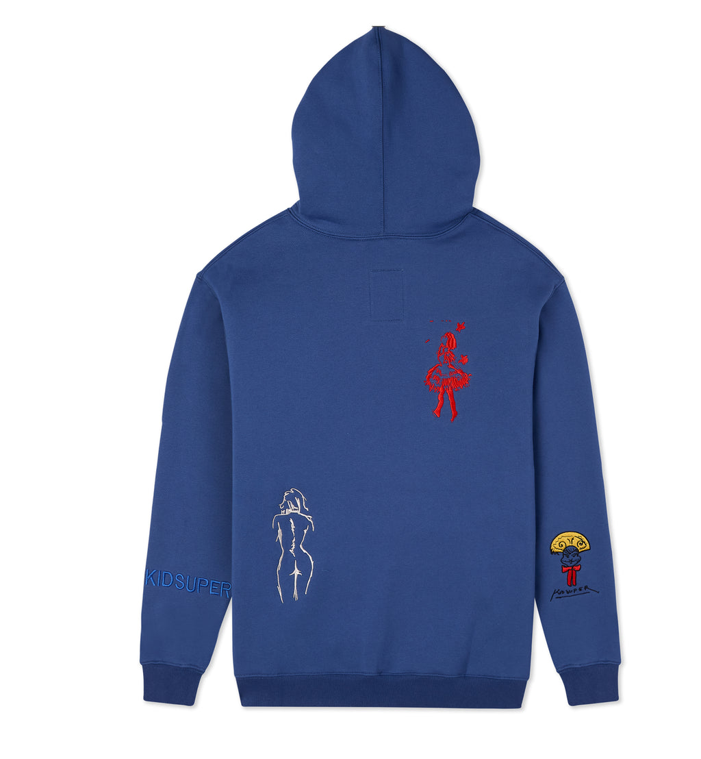 Super Sweatshirt