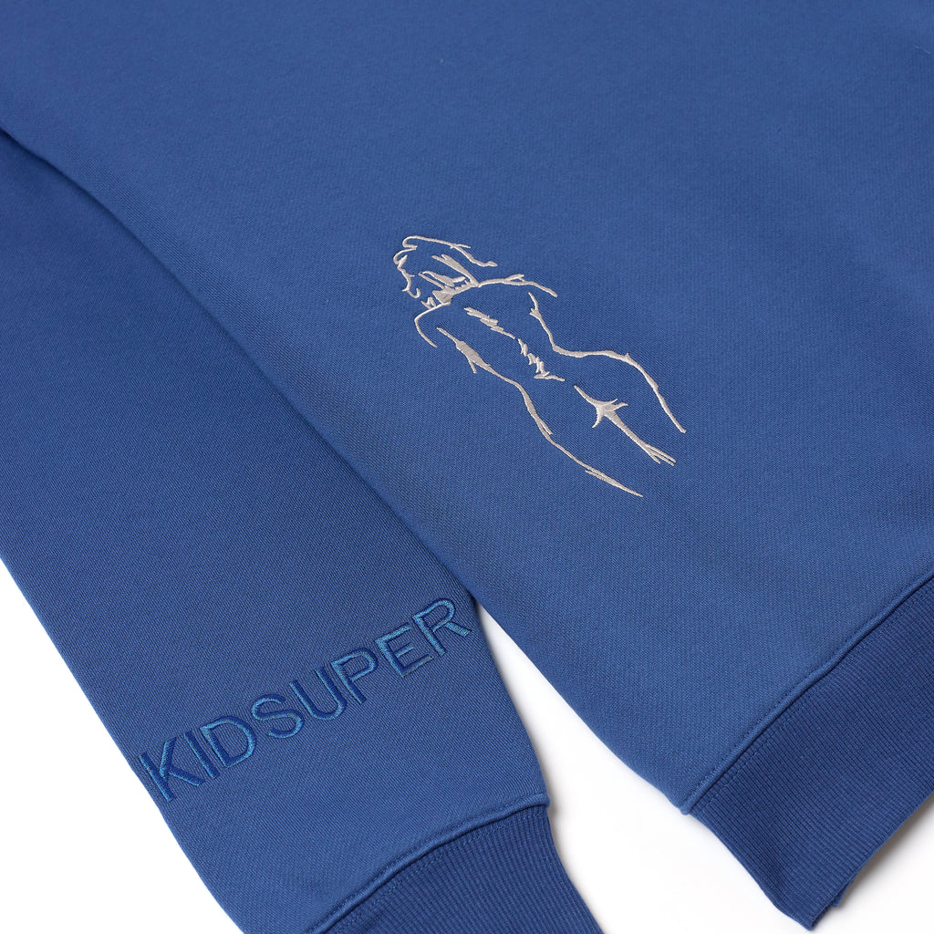 Super Sweatshirt