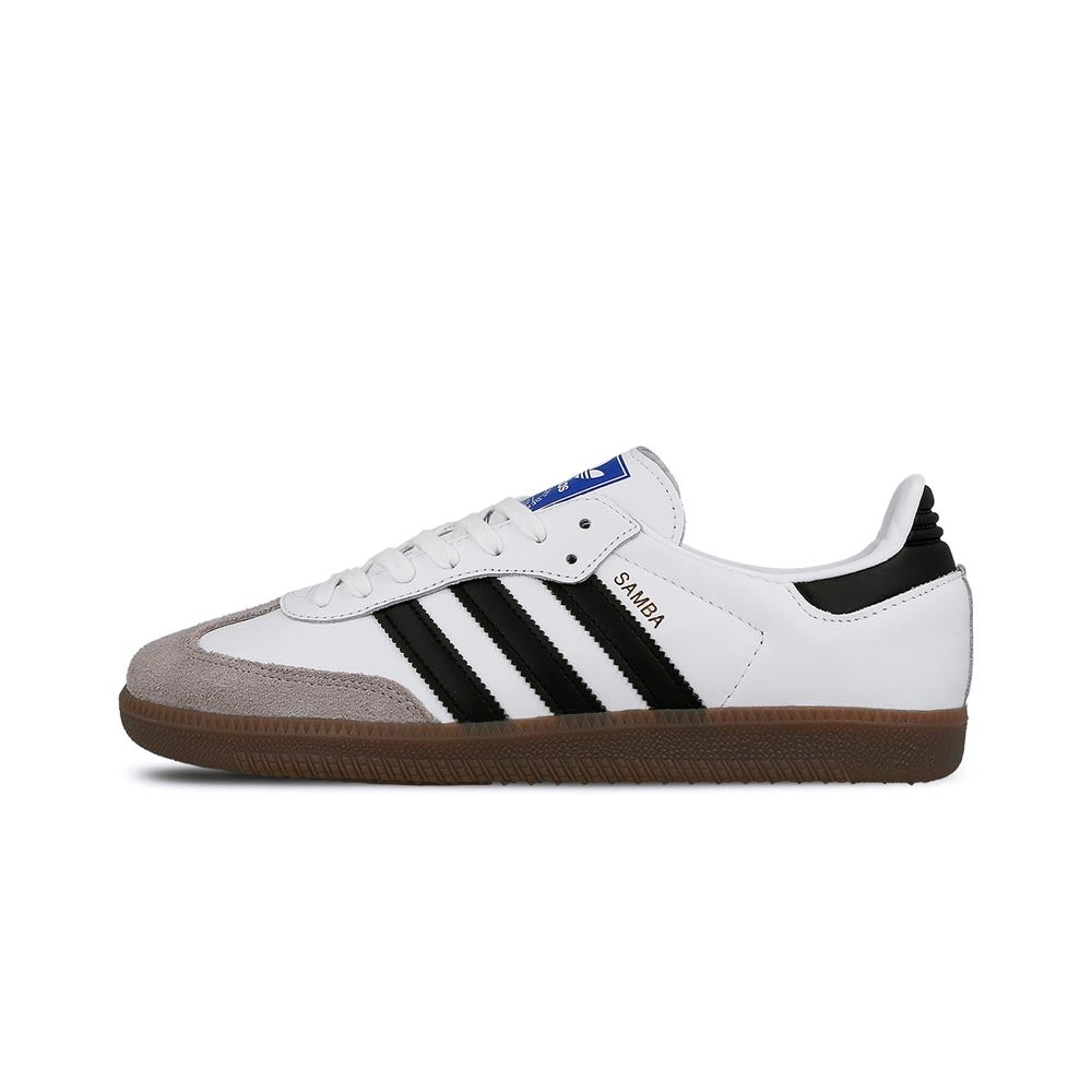 Samba Og Ftwwht/cblack/cgrani