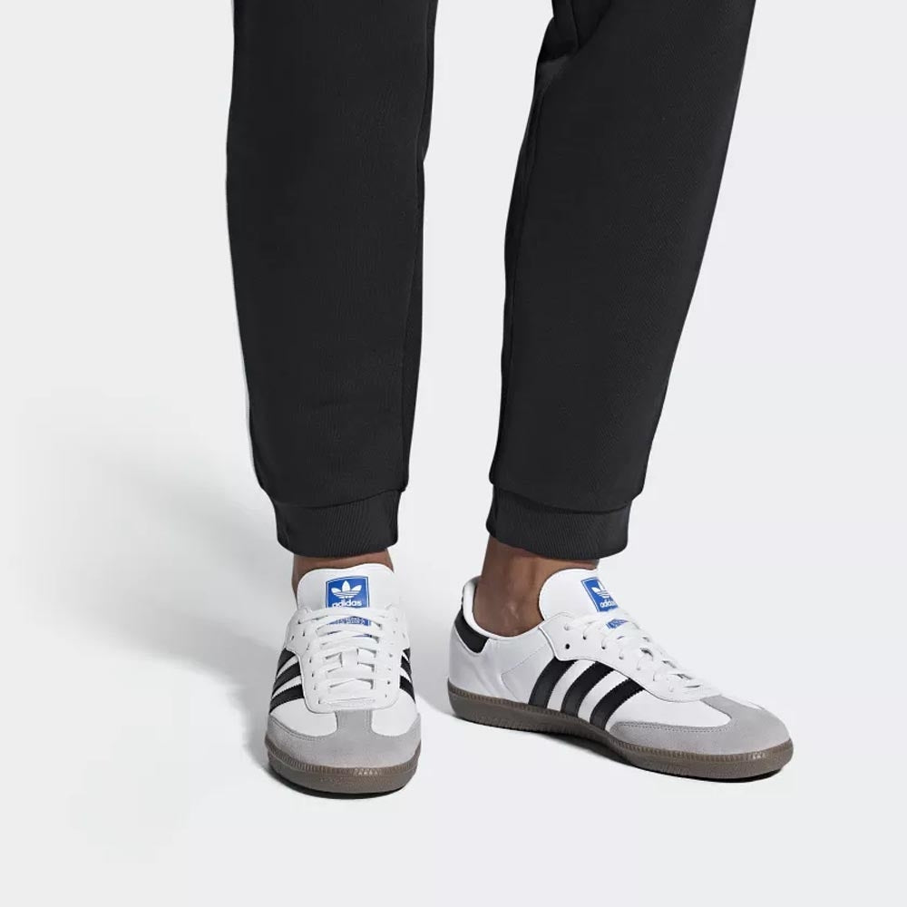 Samba Og Ftwwht/cblack/cgrani