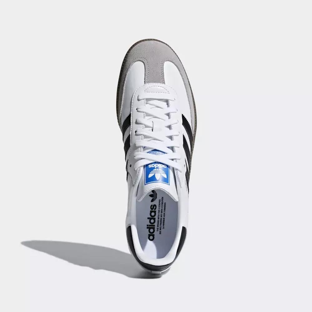 Samba Og Ftwwht/cblack/cgrani